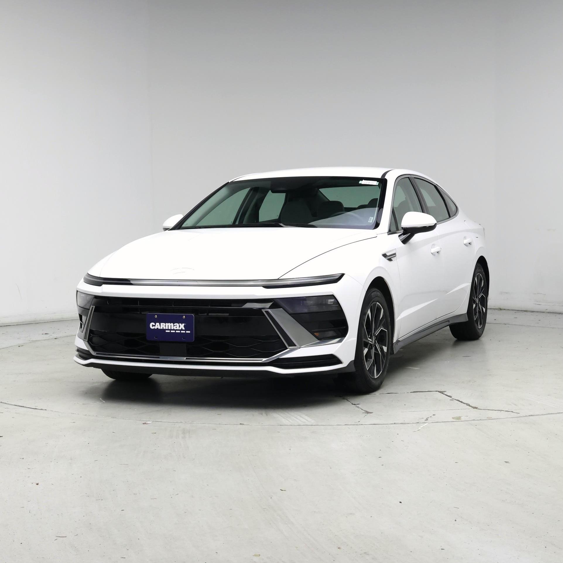 Thumbnail: 2025 Hyundai Sonata - 4