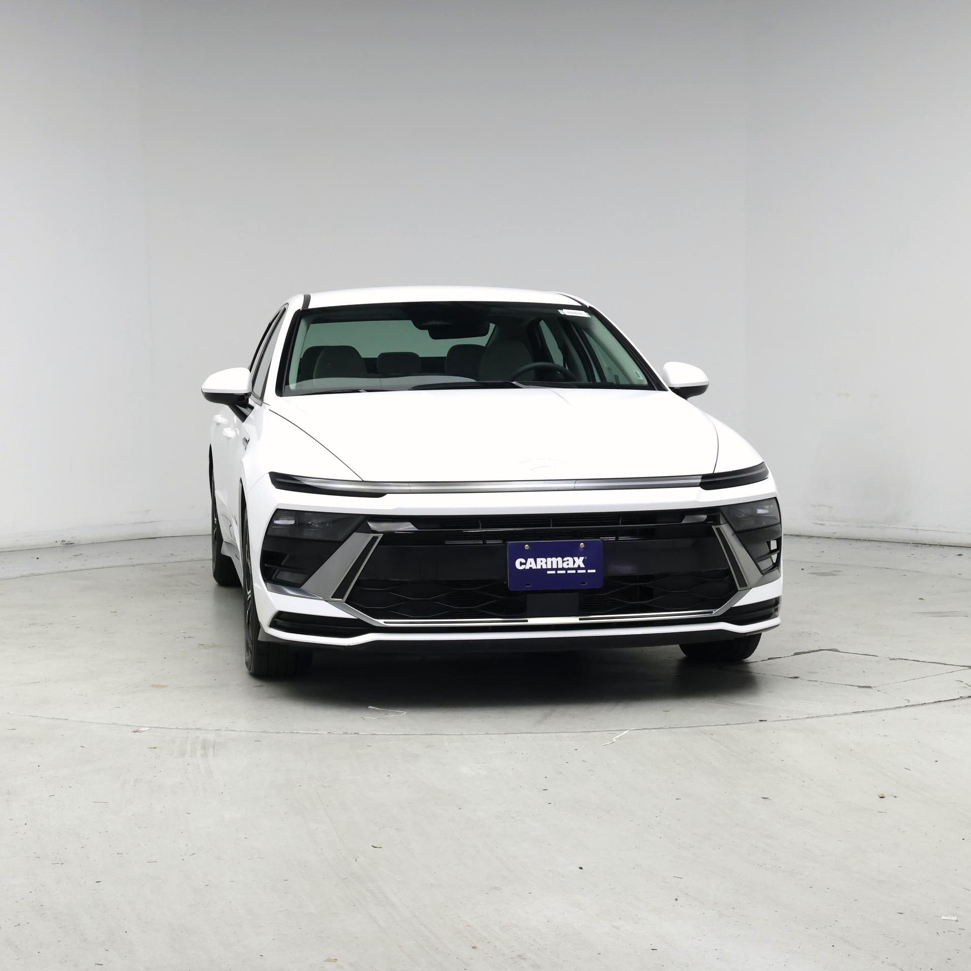 Thumbnail: 2025 Hyundai Sonata - 5