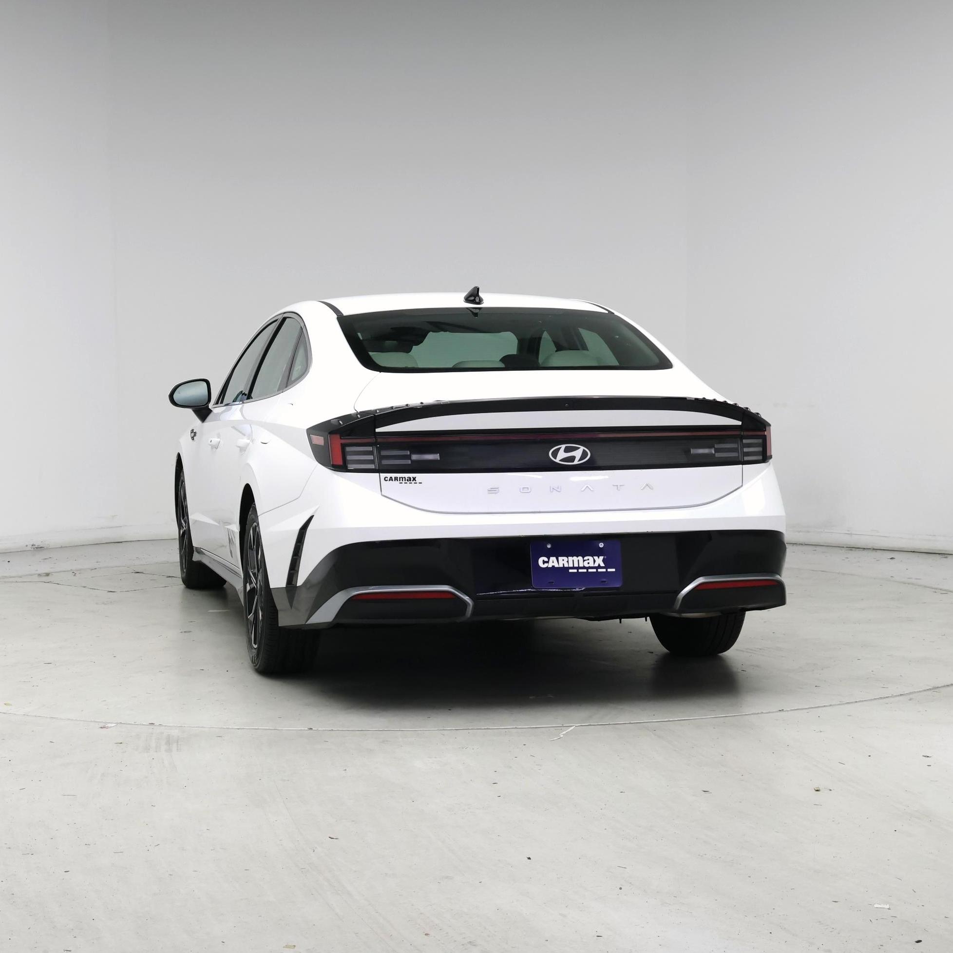 Thumbnail: 2025 Hyundai Sonata - 6