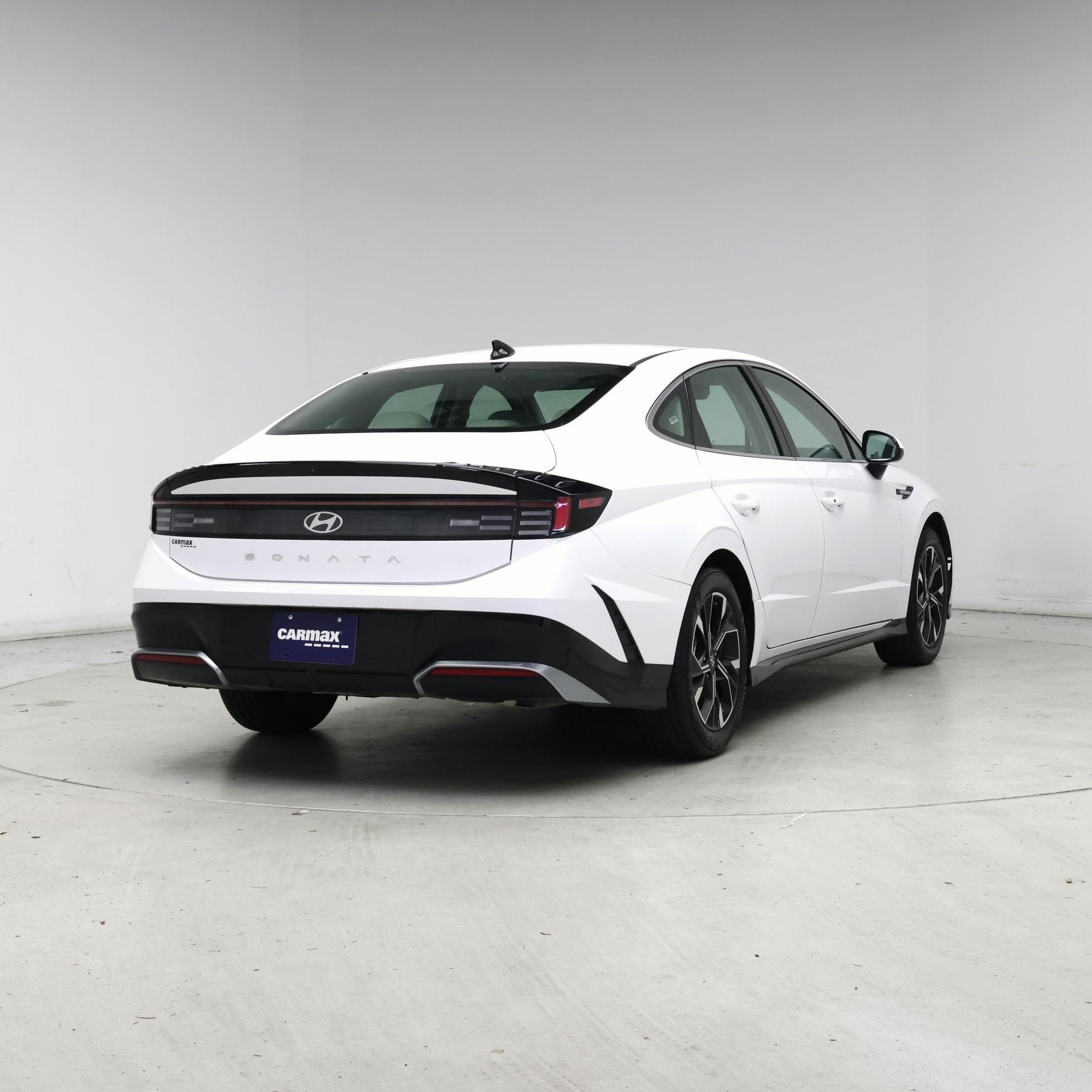 Thumbnail: 2025 Hyundai Sonata - 8