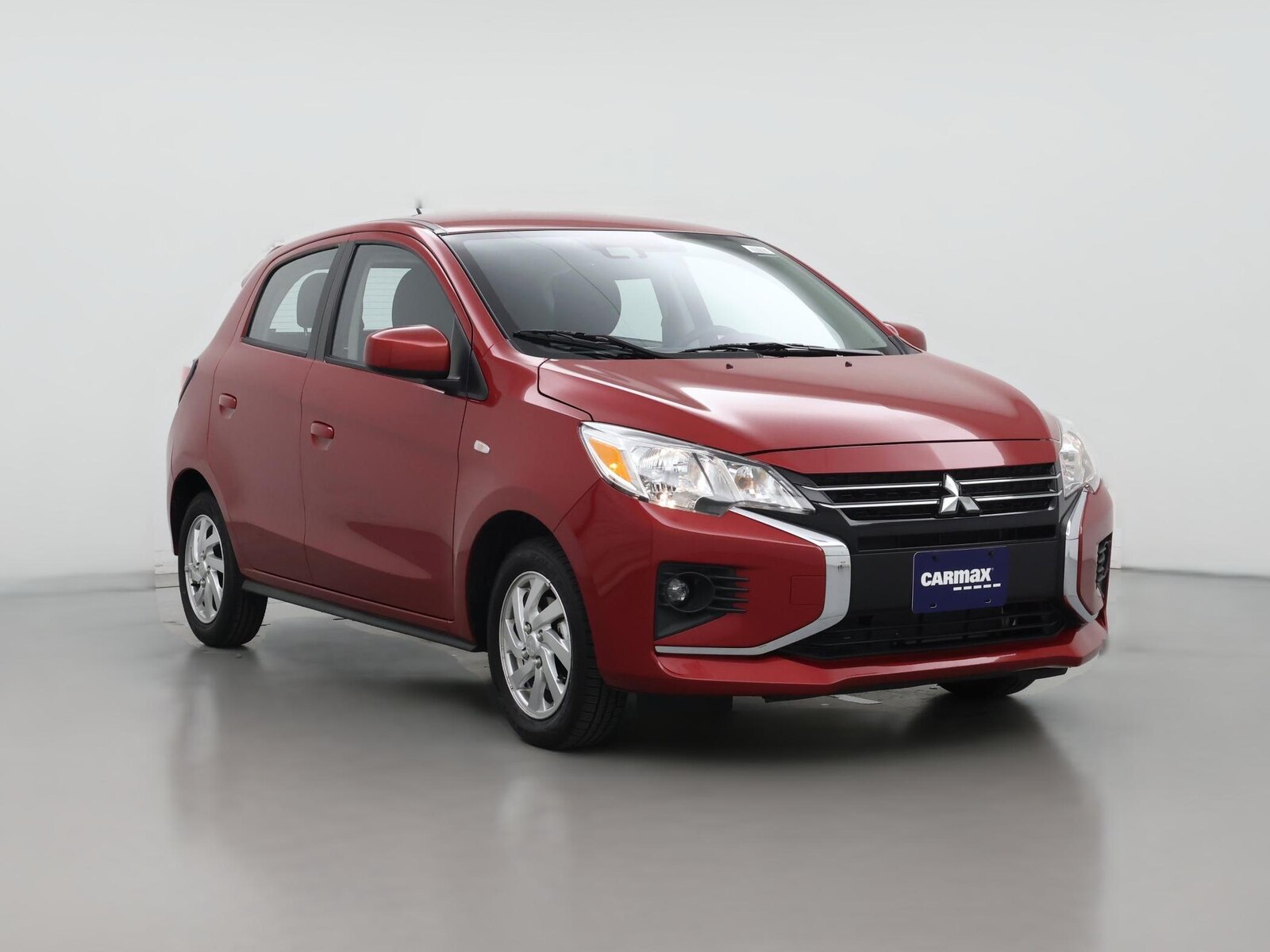 2024 Mitsubishi Mirage LE