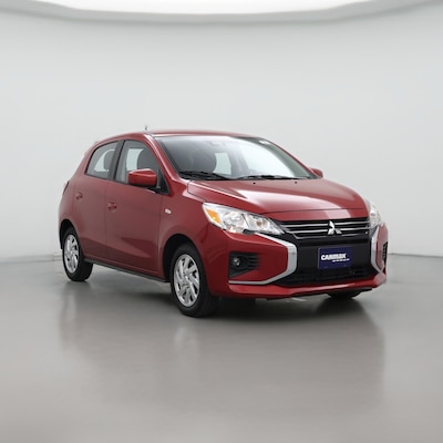 2024 Mitsubishi Mirage LE