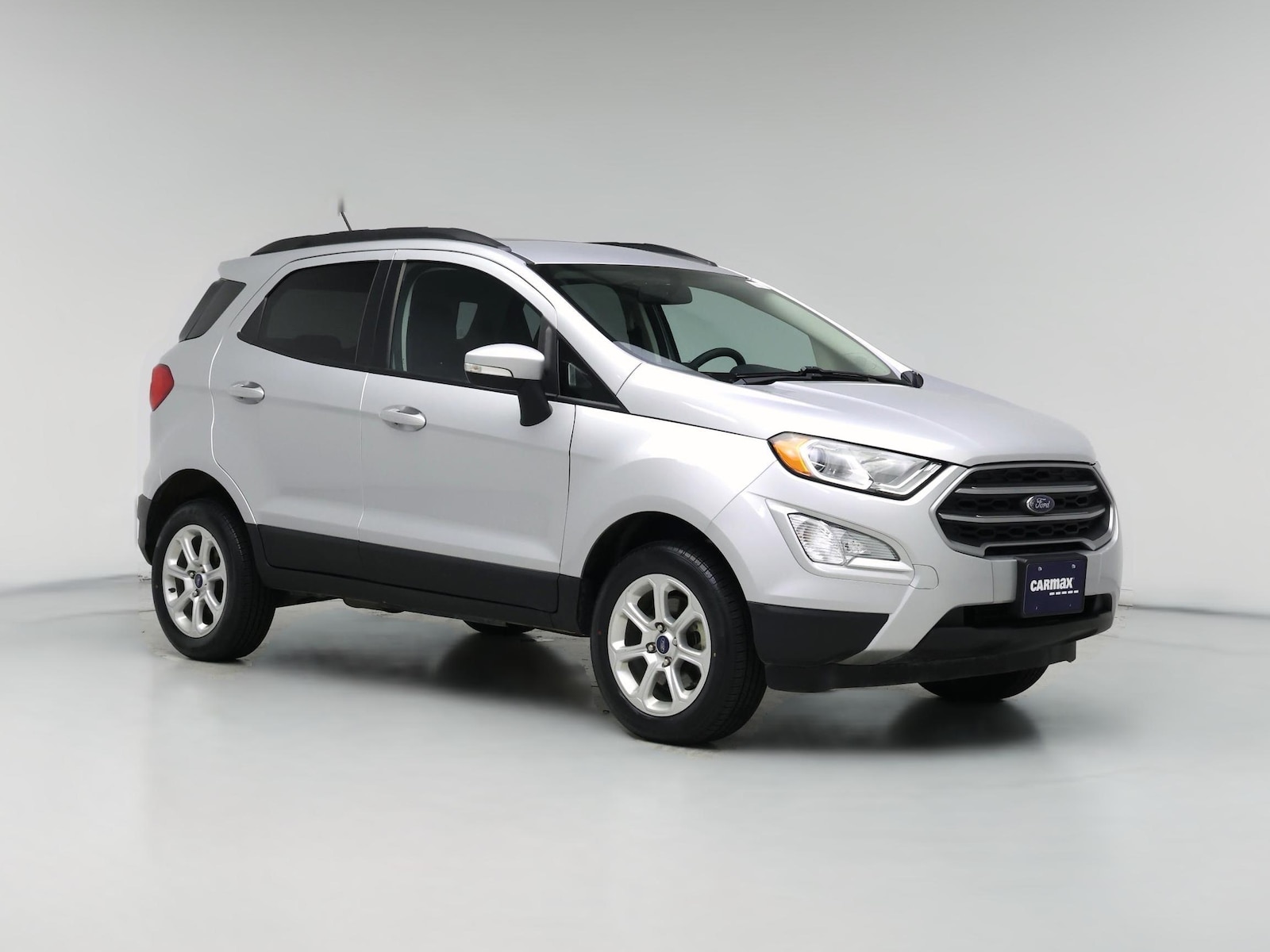 2022 Ford EcoSport