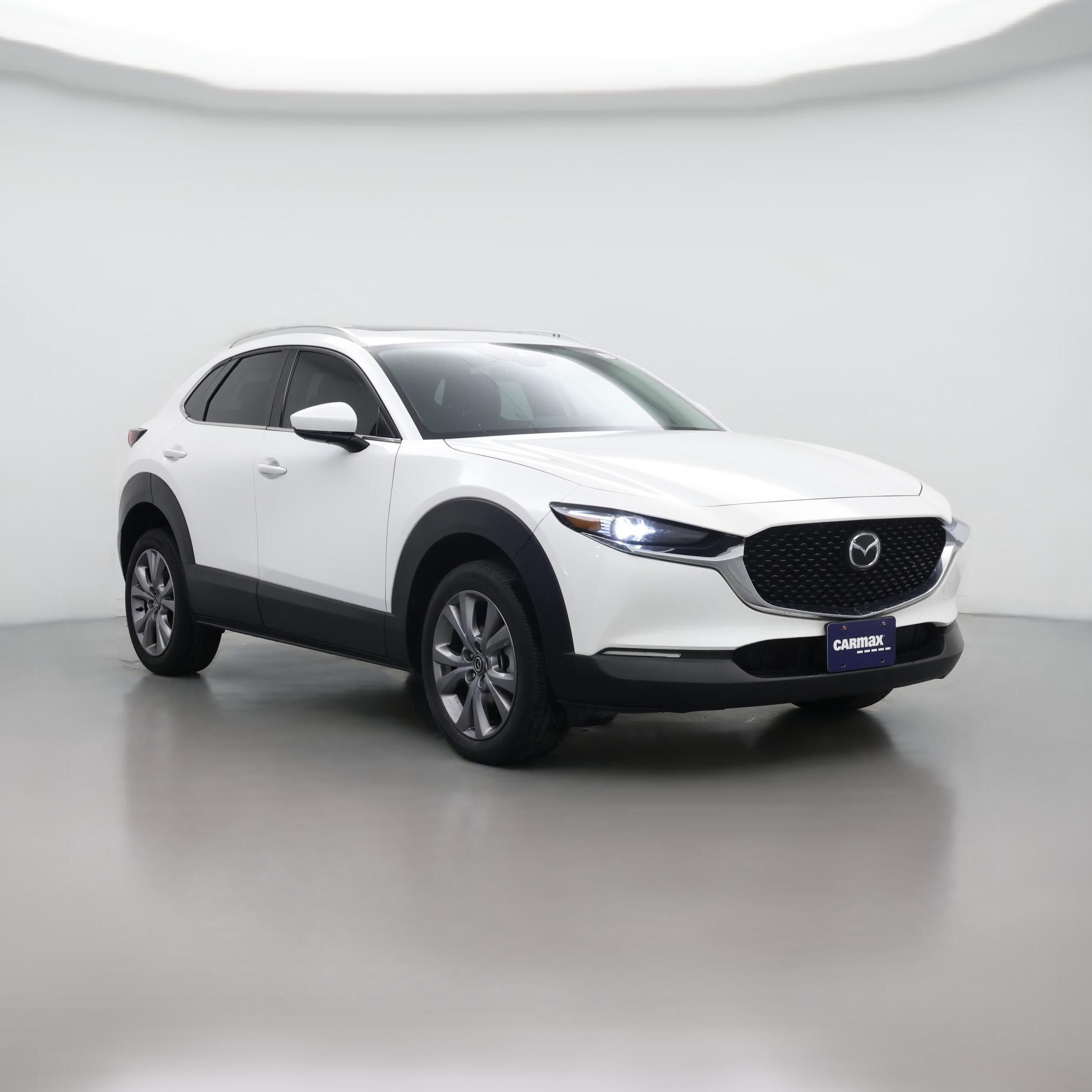Thumbnail: 2021 Mazda CX-30 - 1