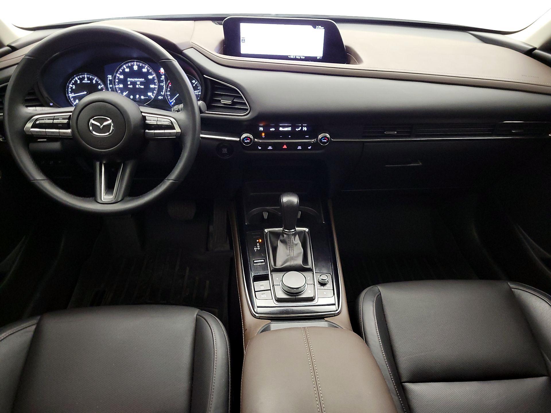 Thumbnail: 2021 Mazda CX-30 - 9