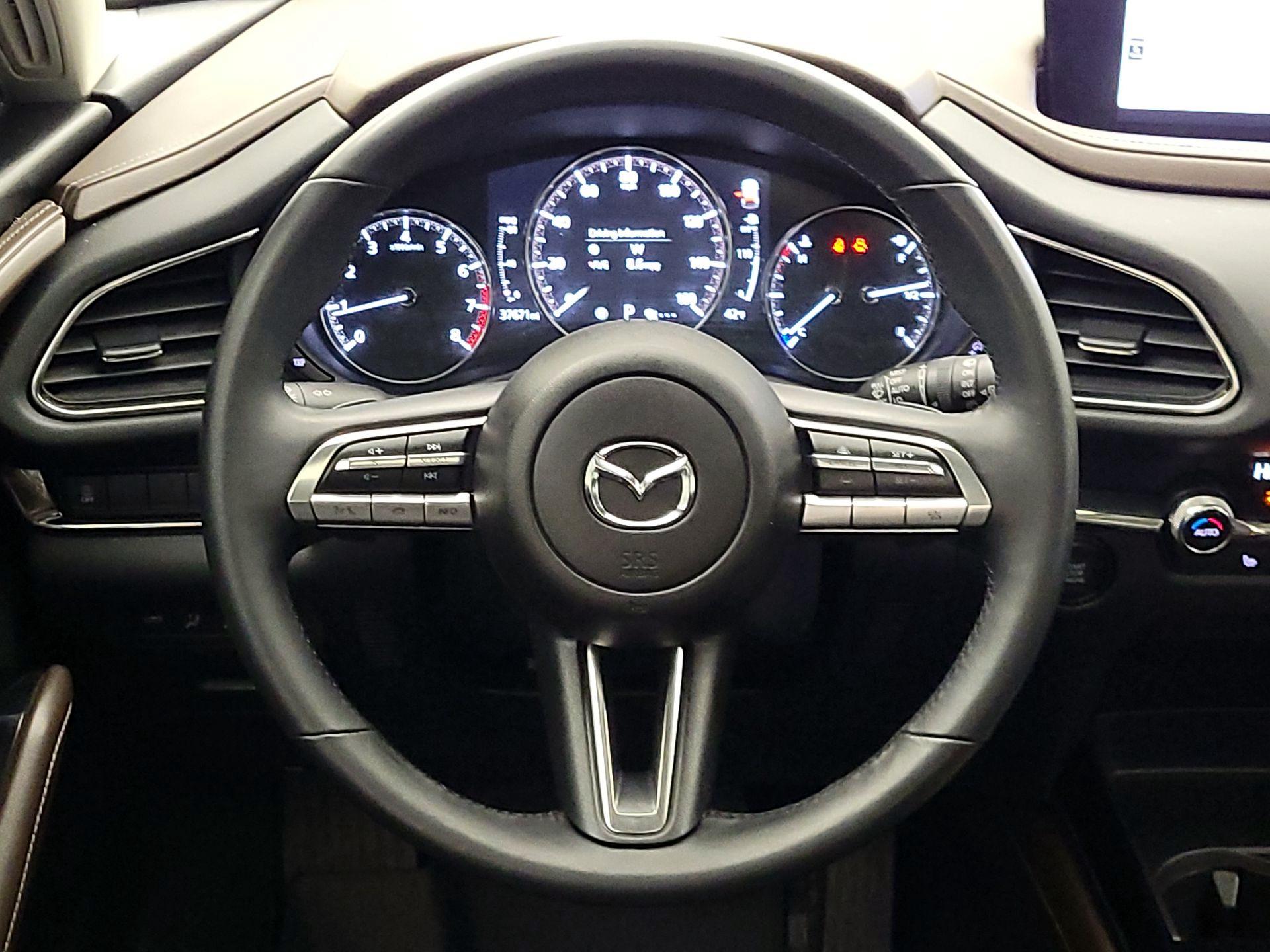 Thumbnail: 2021 Mazda CX-30 - 10