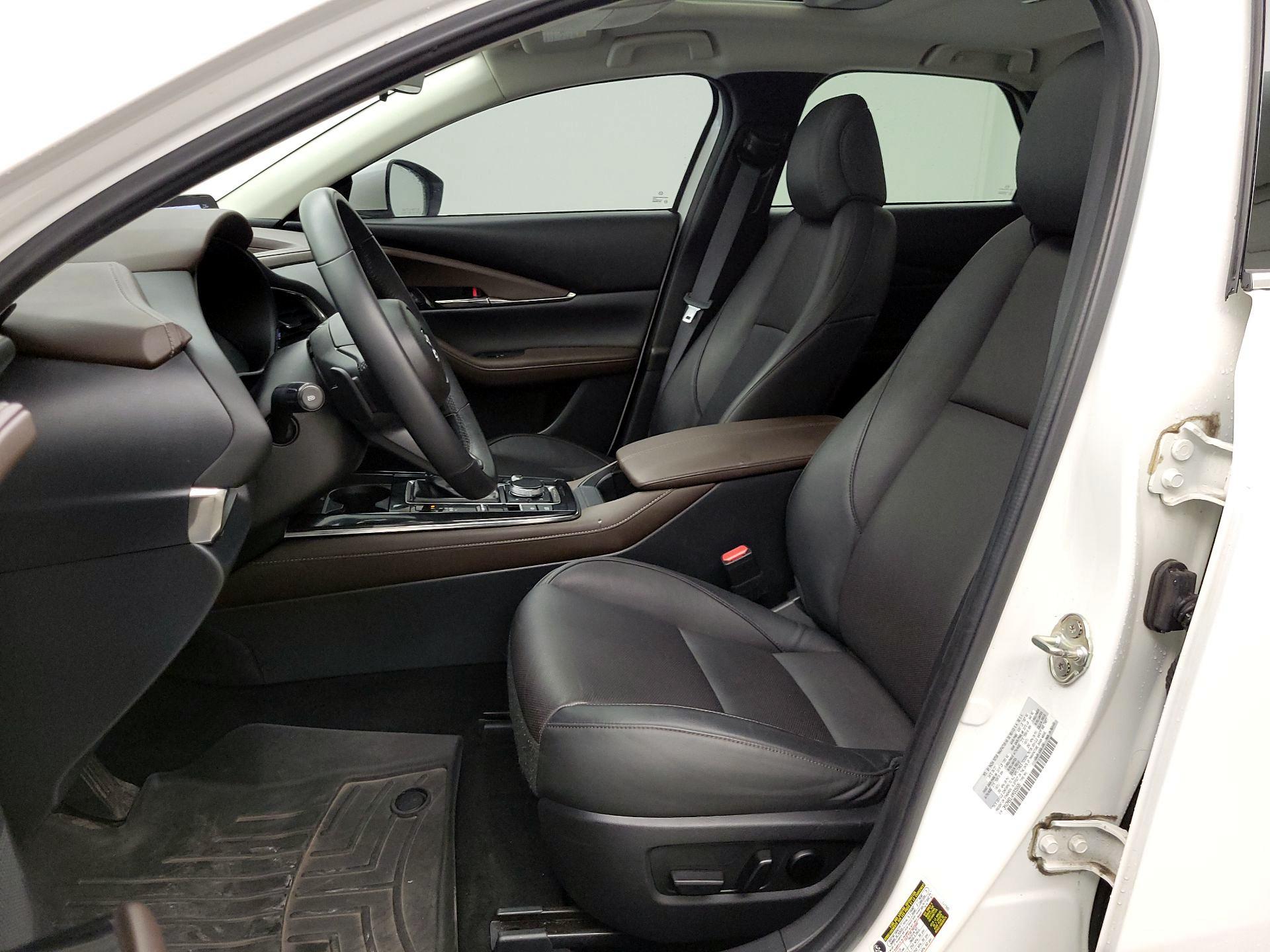 Thumbnail: 2021 Mazda CX-30 - 11