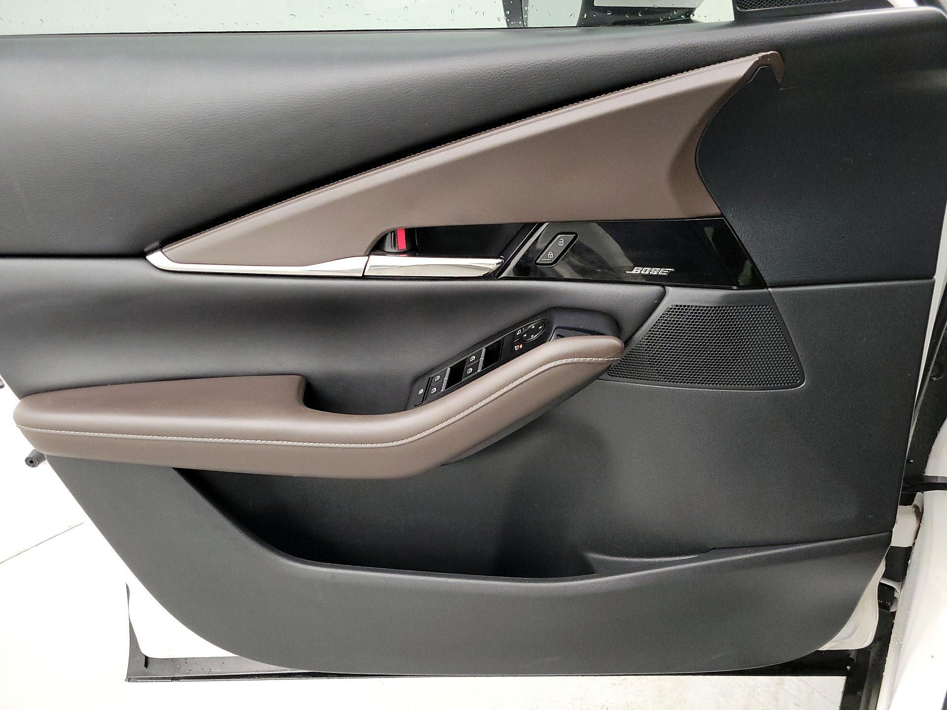 Thumbnail: 2021 Mazda CX-30 - 12