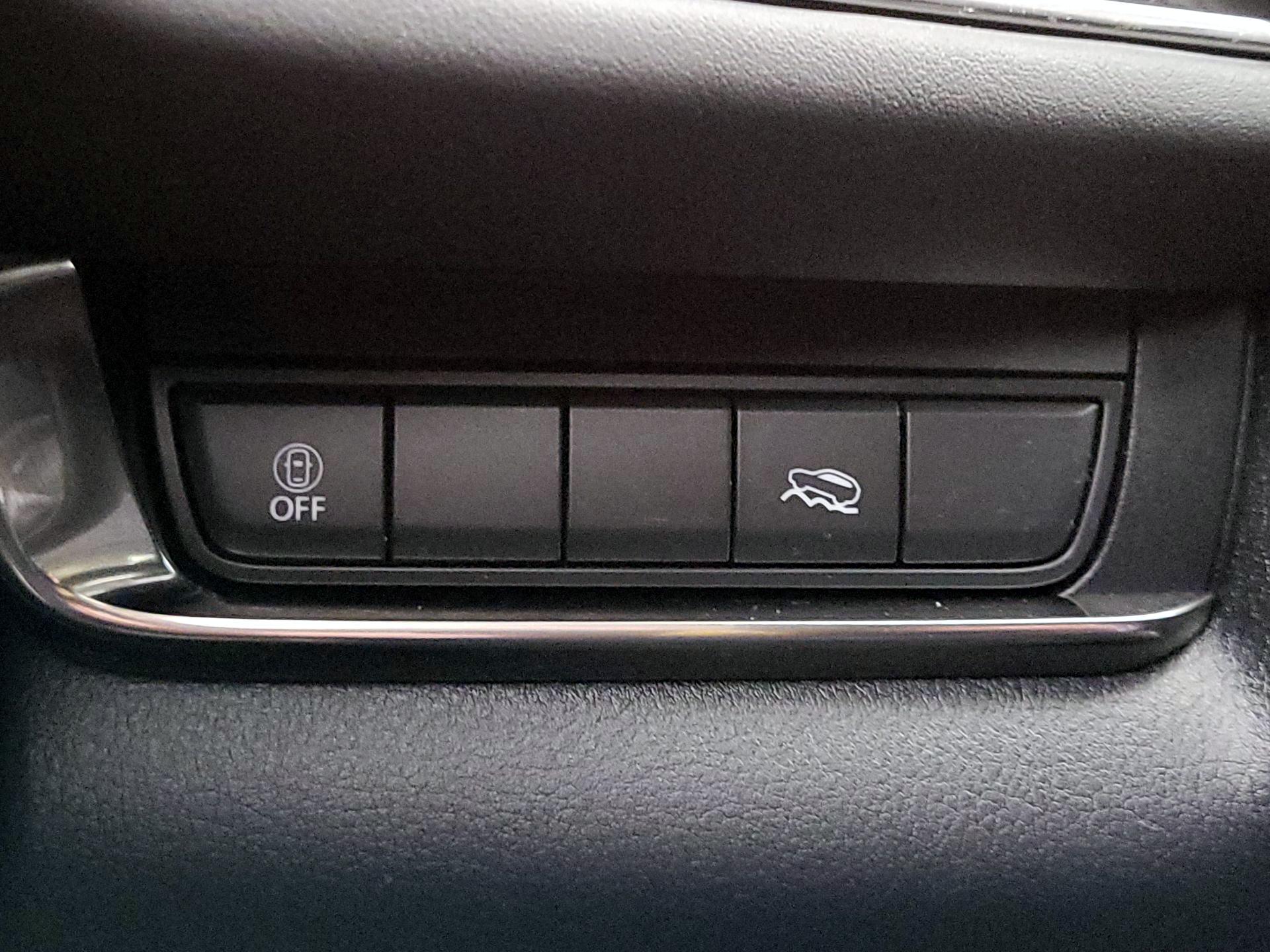 Thumbnail: 2021 Mazda CX-30 - 13