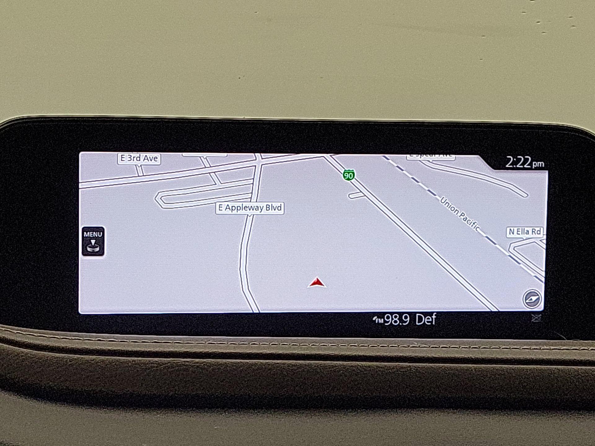 Thumbnail: 2021 Mazda CX-30 - 14