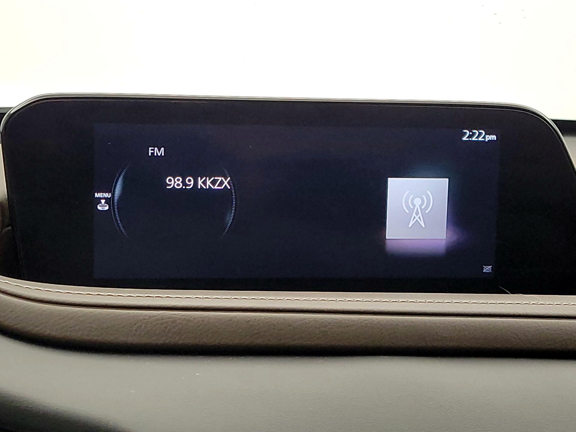 Thumbnail: 2021 Mazda CX-30 - 16