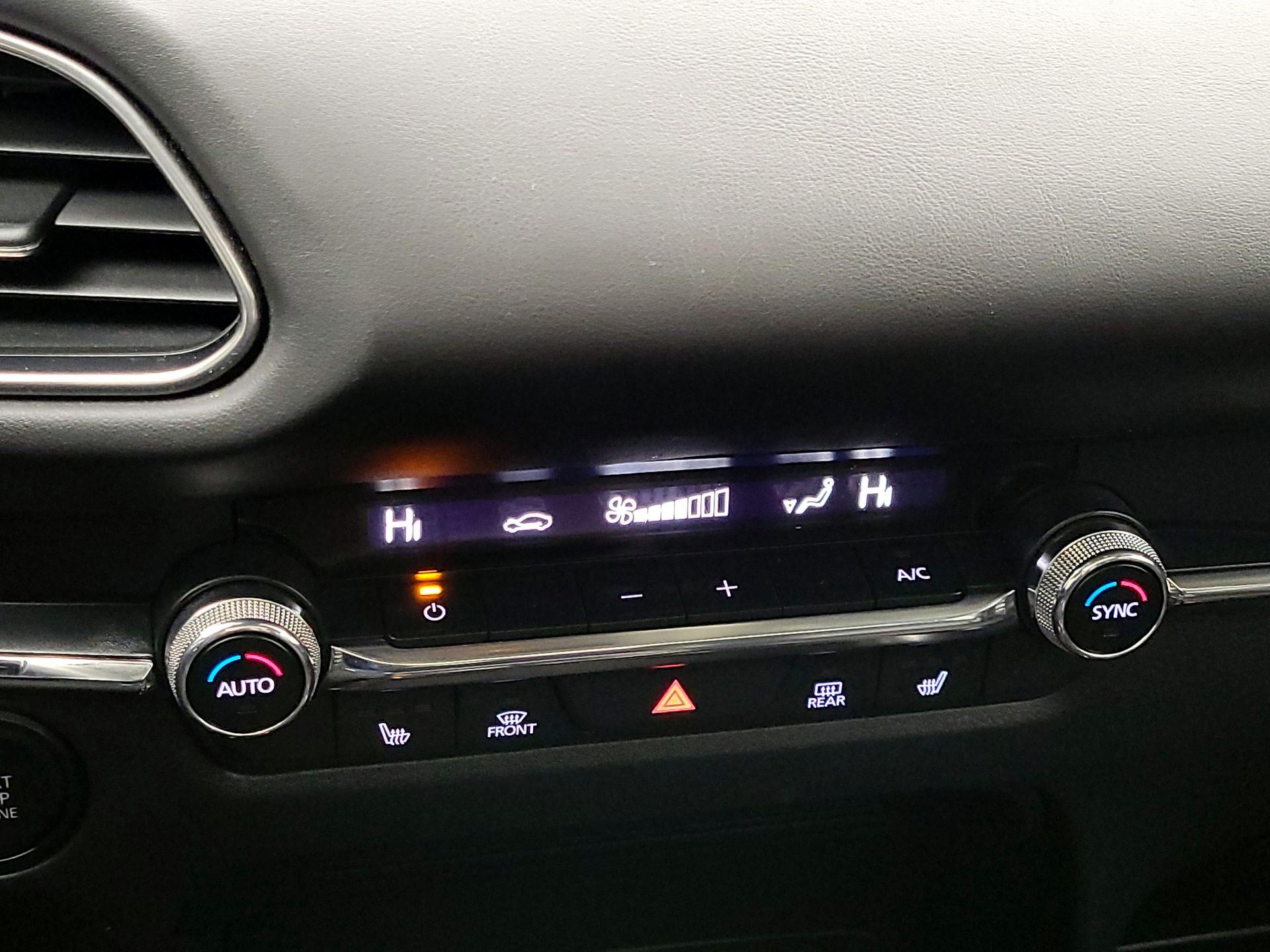 Thumbnail: 2021 Mazda CX-30 - 17