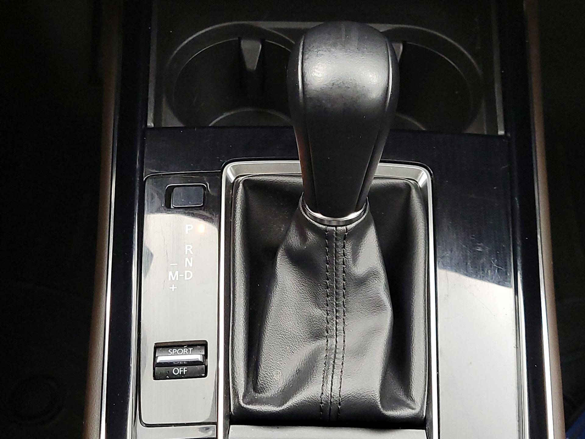 Thumbnail: 2021 Mazda CX-30 - 18