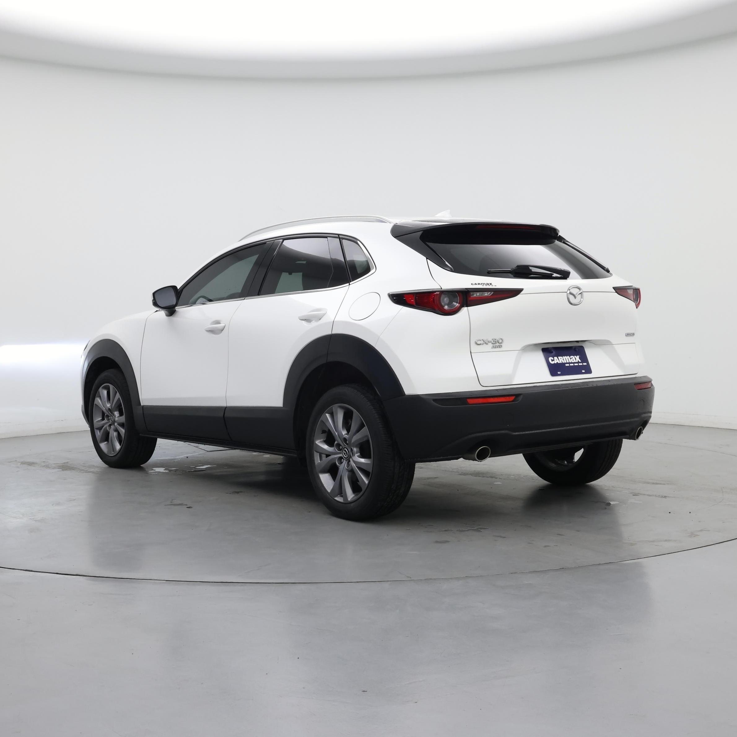 Thumbnail: 2021 Mazda CX-30 - 2