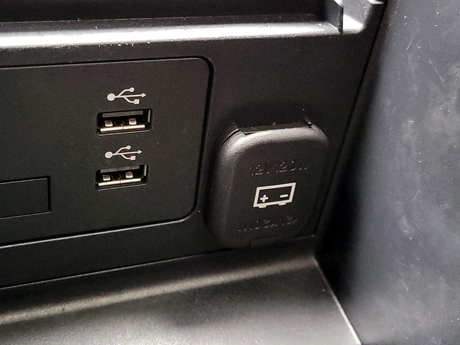 Thumbnail: 2021 Mazda CX-30 - 19