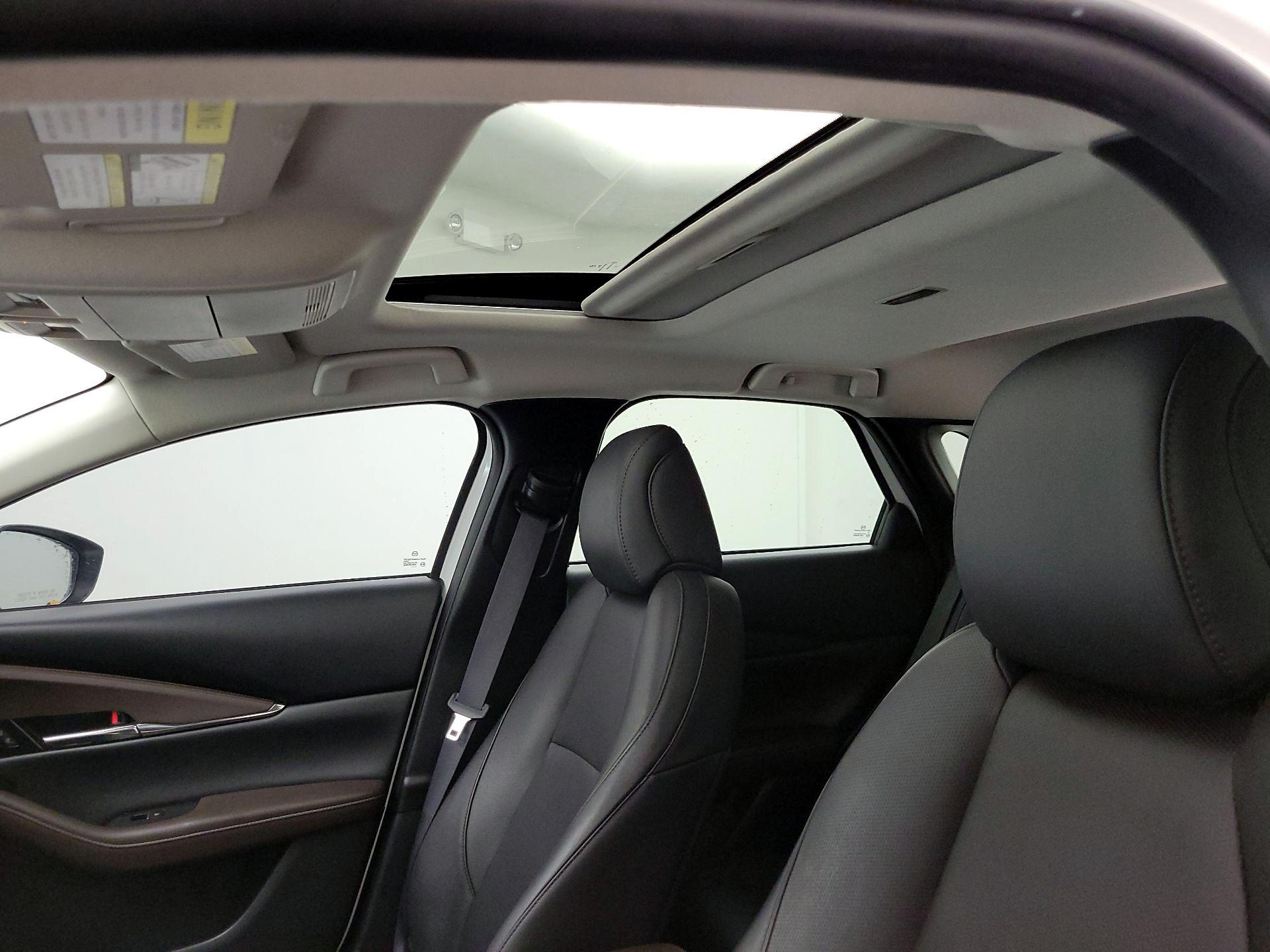 Thumbnail: 2021 Mazda CX-30 - 20