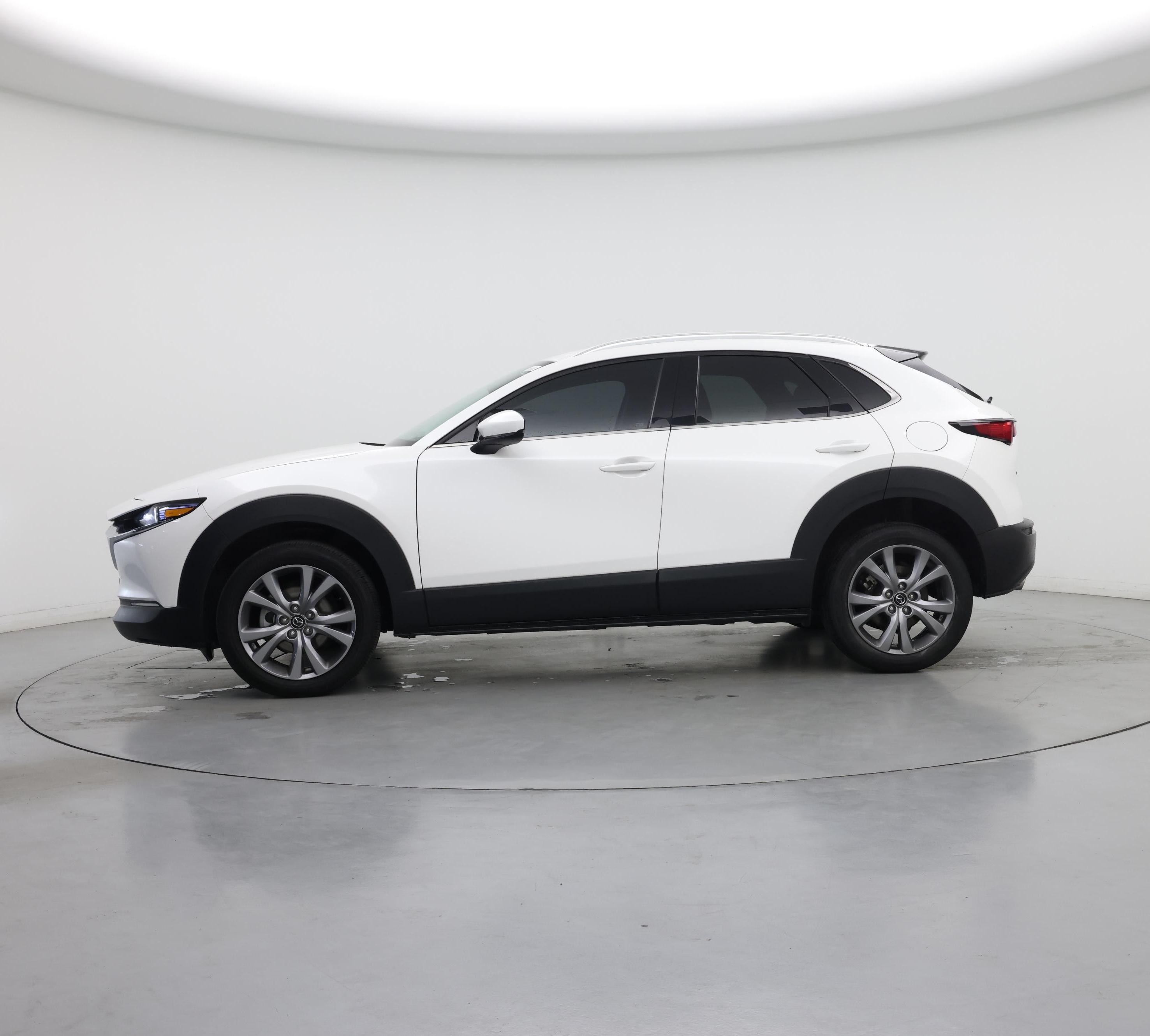 Thumbnail: 2021 Mazda CX-30 - 3
