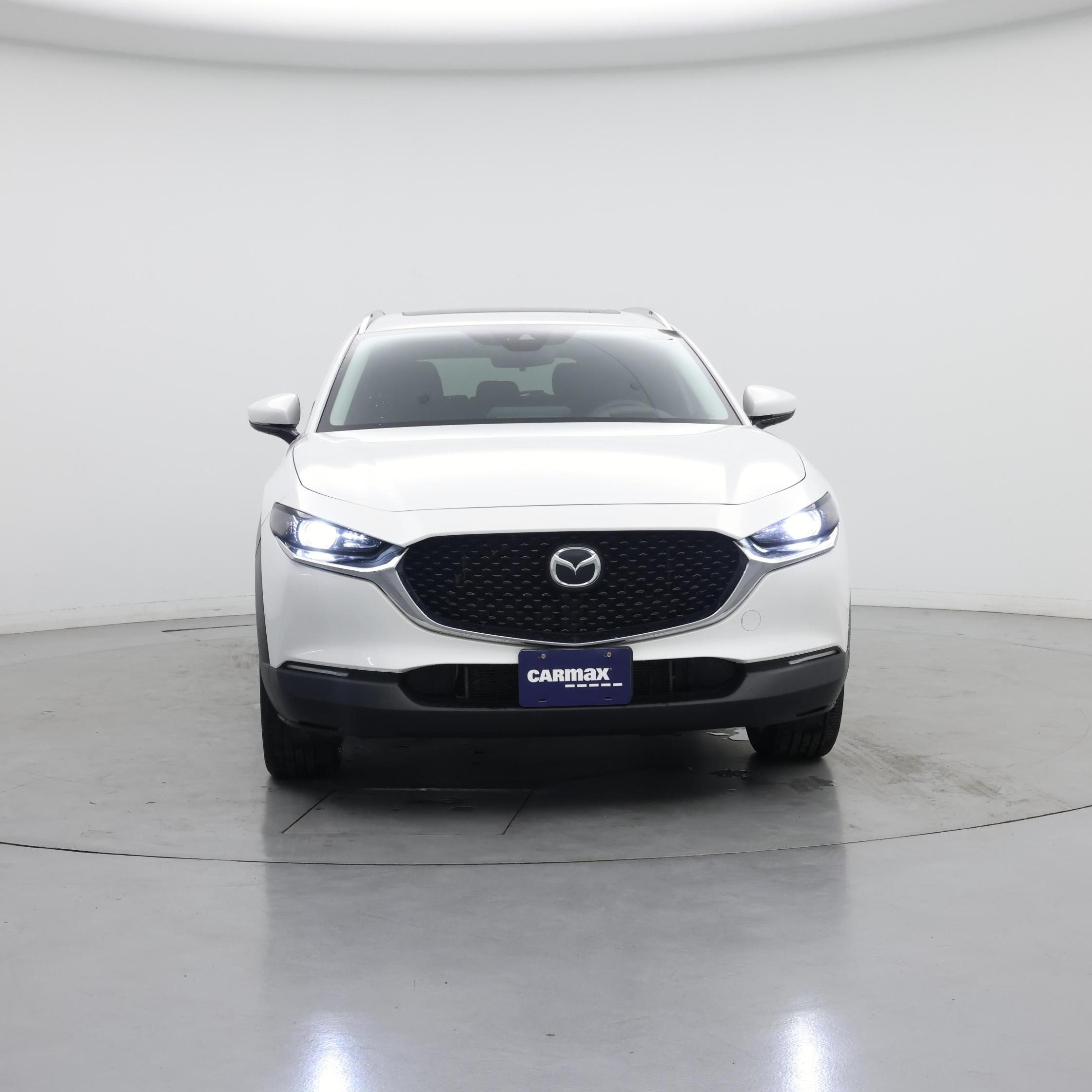 Thumbnail: 2021 Mazda CX-30 - 5