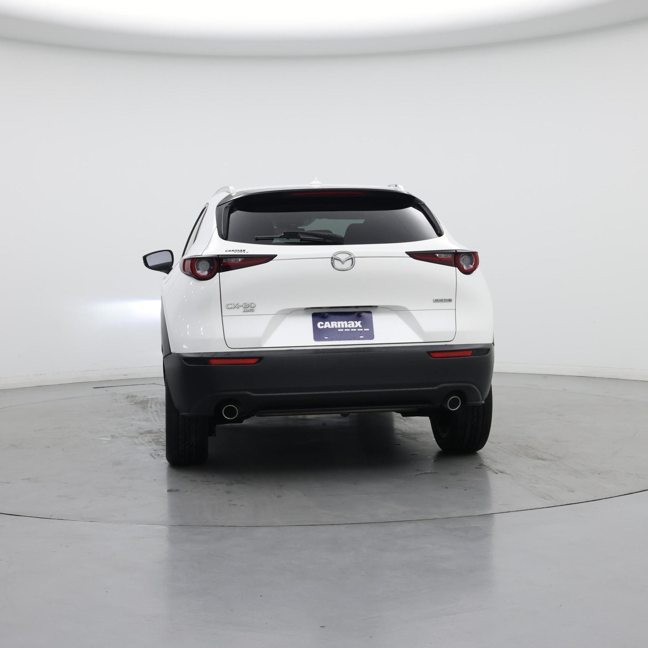 Thumbnail: 2021 Mazda CX-30 - 6