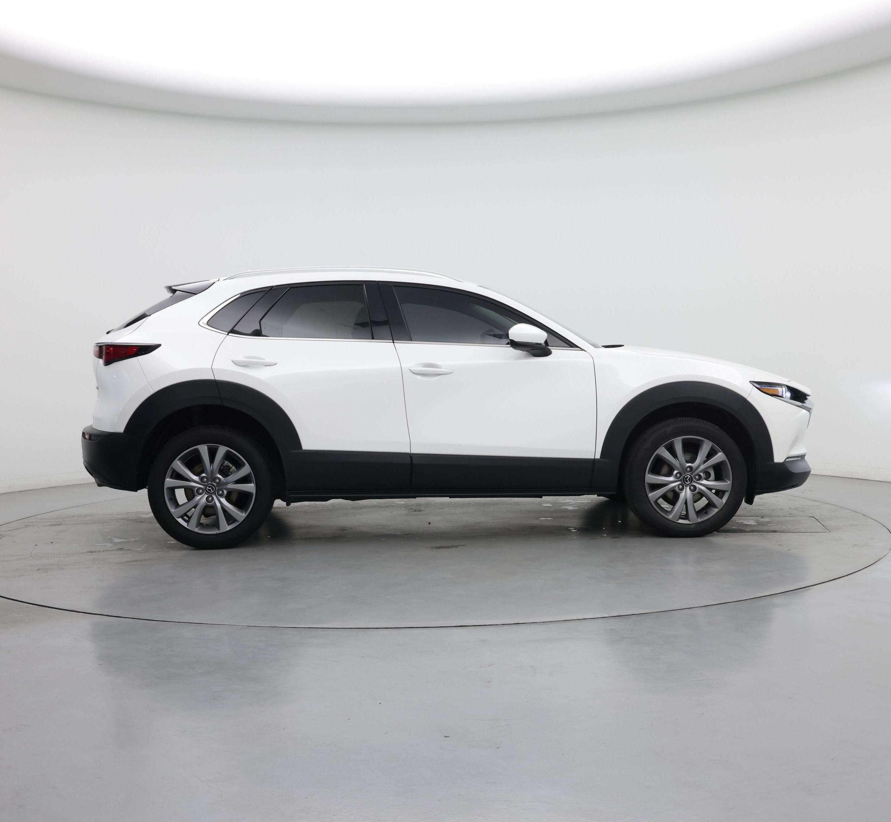 Thumbnail: 2021 Mazda CX-30 - 7