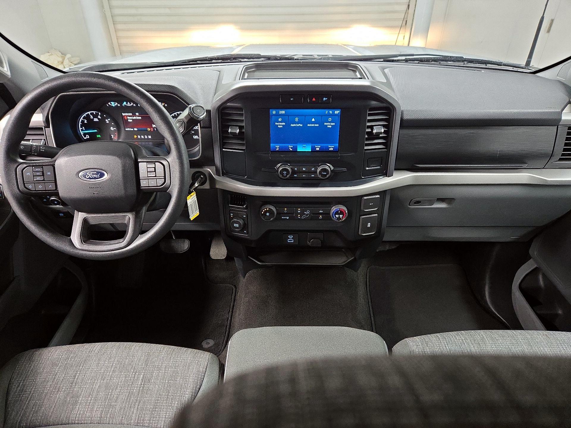 Thumbnail: 2023 Ford F-150 - 9