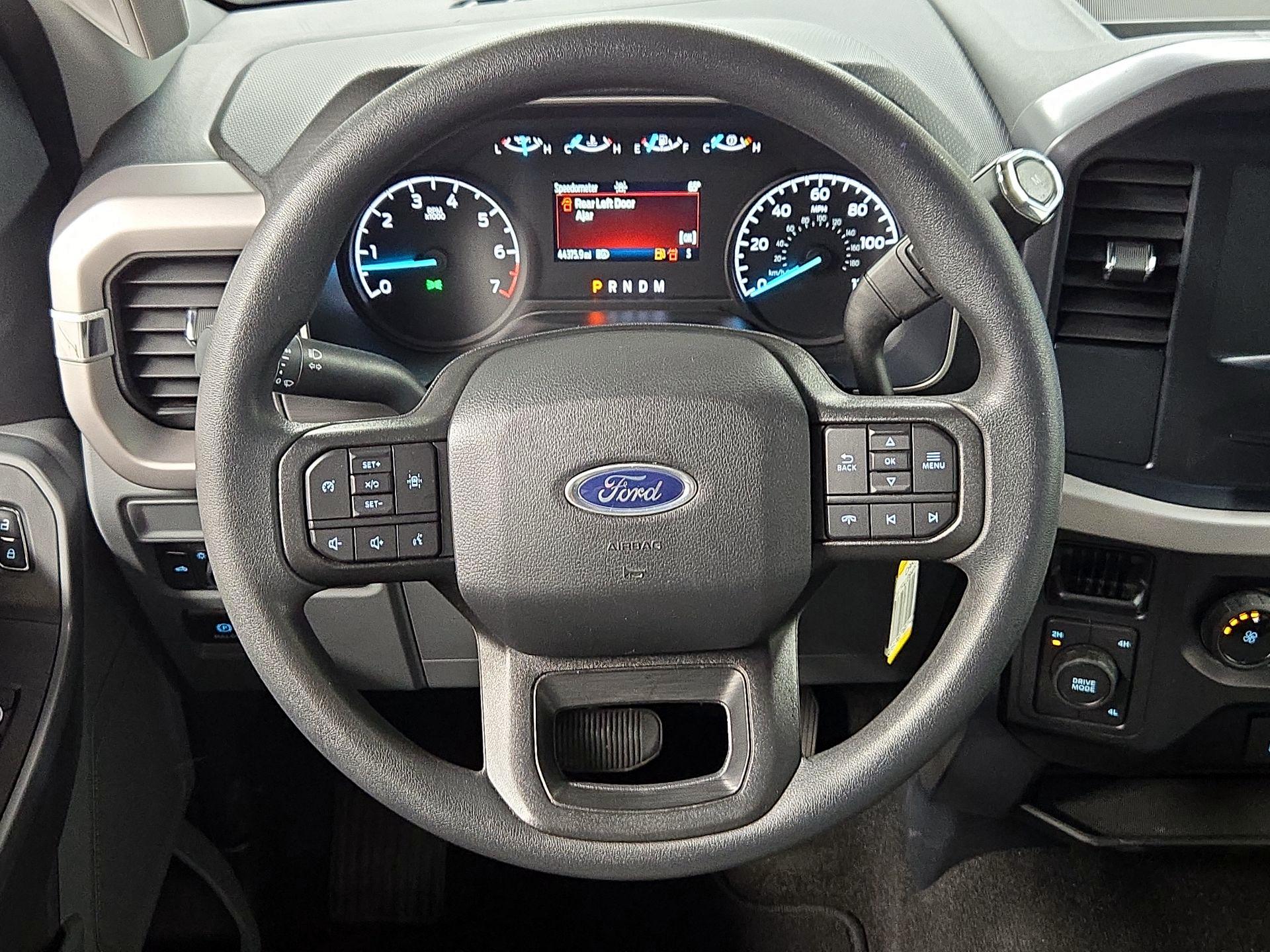 Thumbnail: 2023 Ford F-150 - 10