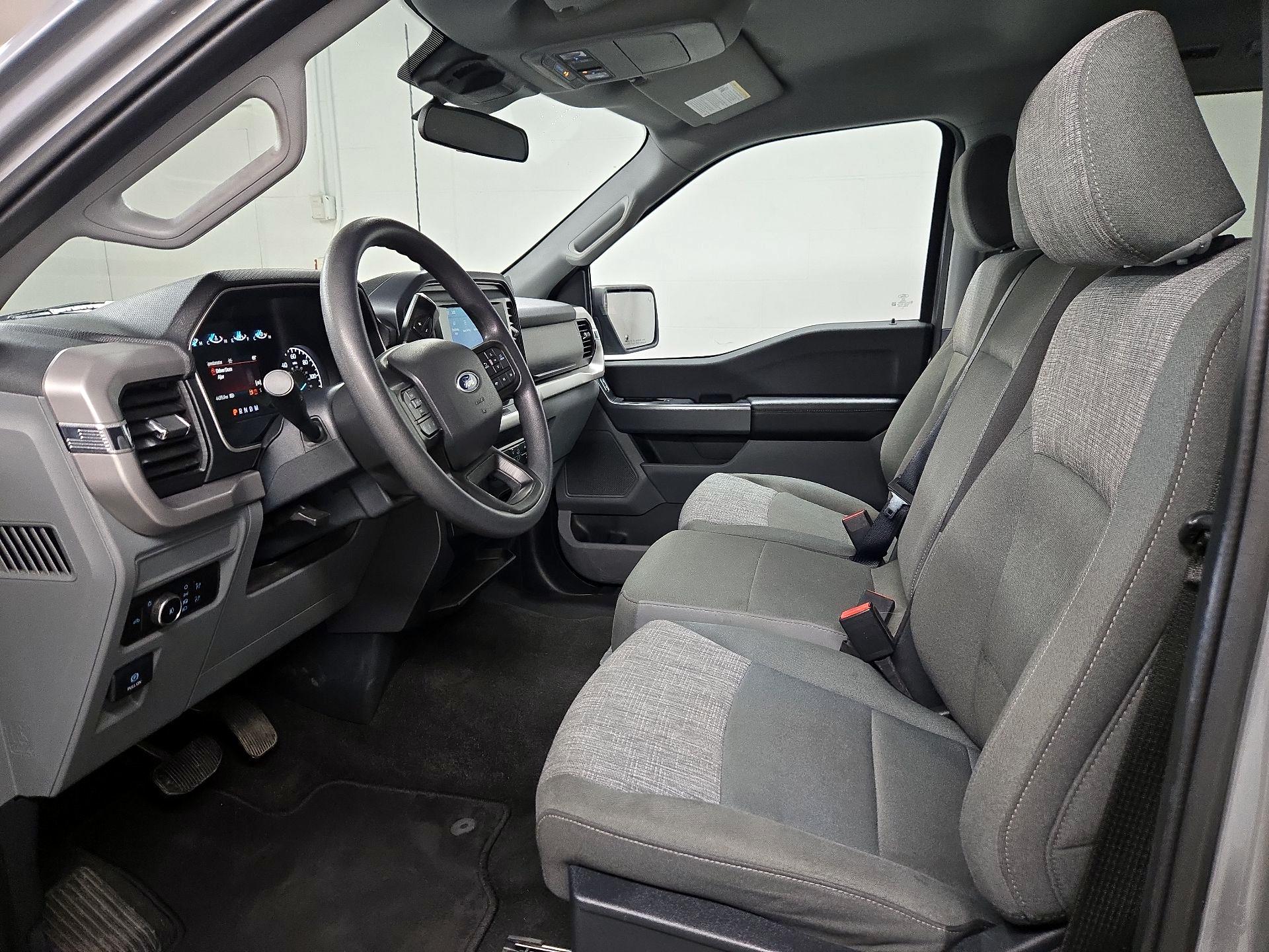 Thumbnail: 2023 Ford F-150 - 11