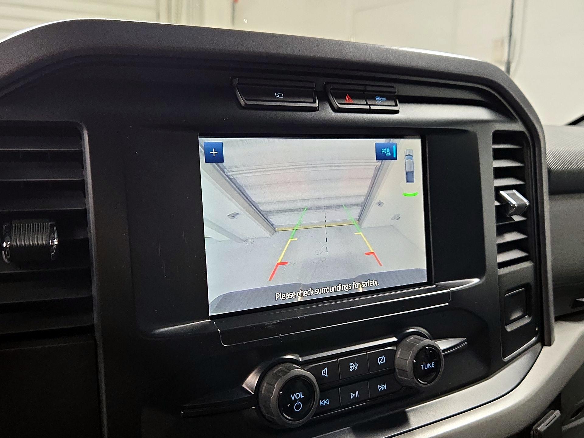 Thumbnail: 2023 Ford F-150 - 14