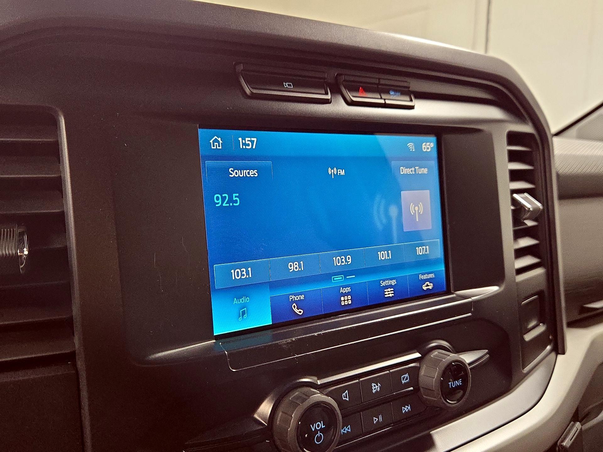 Thumbnail: 2023 Ford F-150 - 15