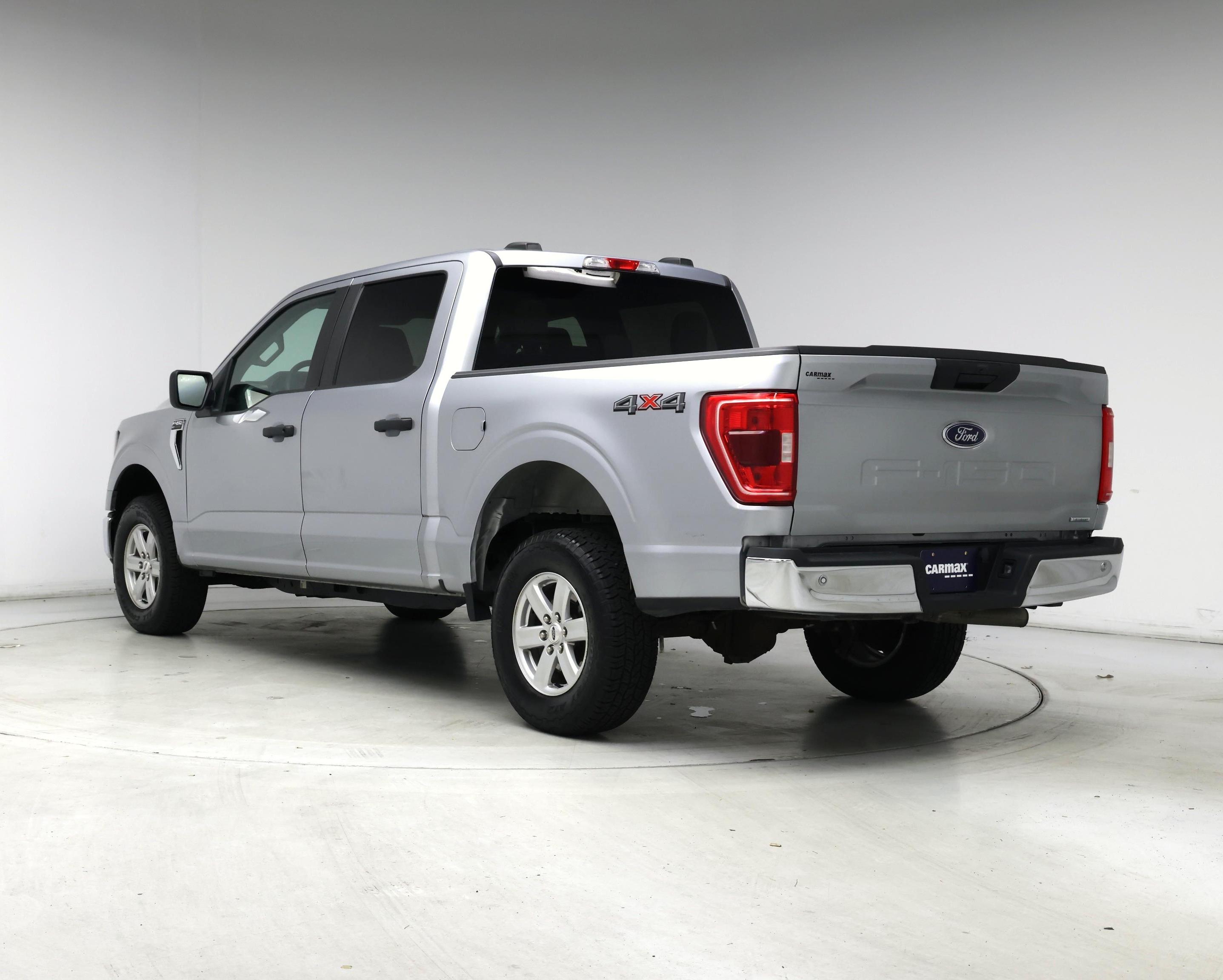 Thumbnail: 2023 Ford F-150 - 2