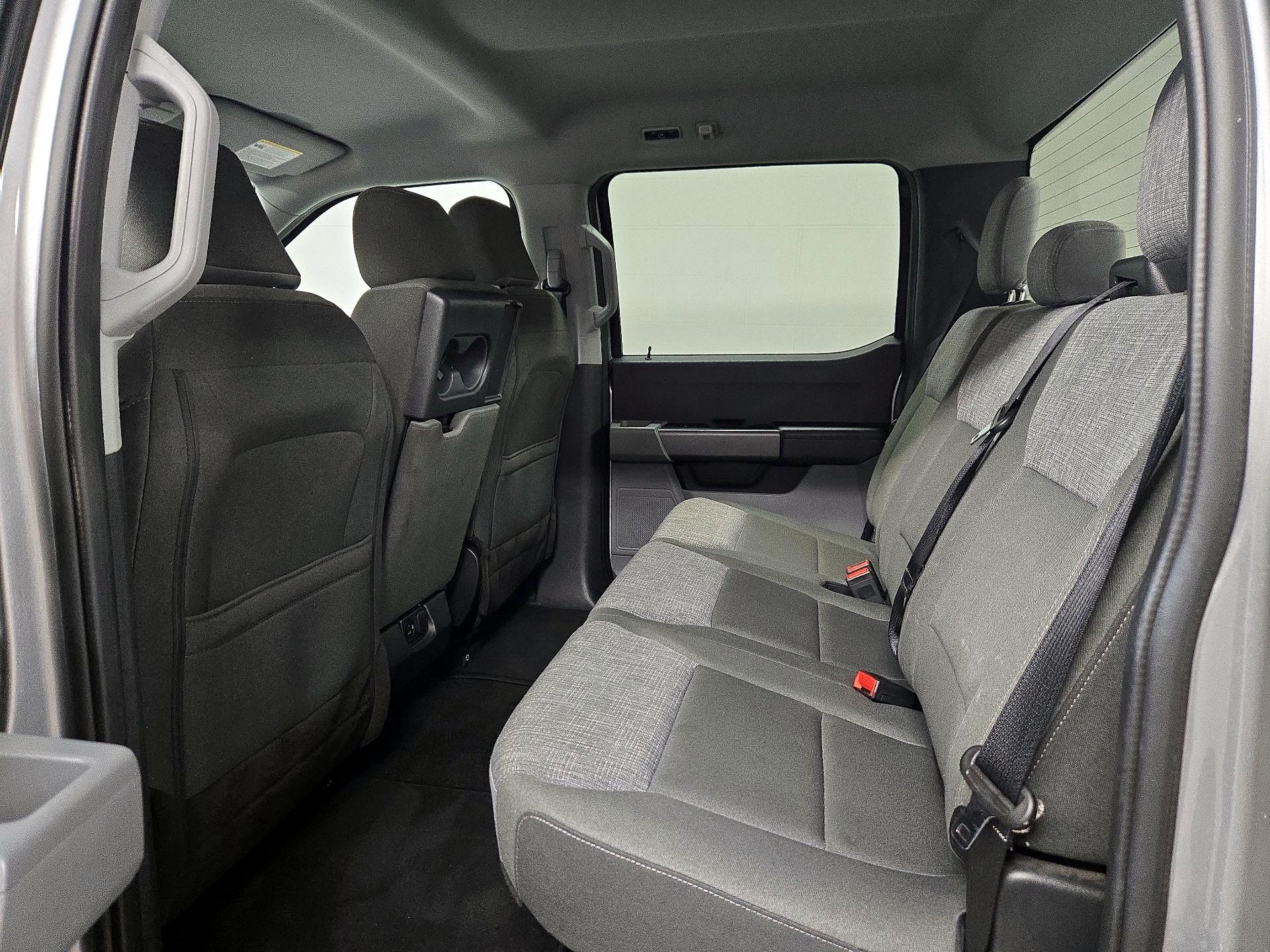 Thumbnail: 2023 Ford F-150 - 19