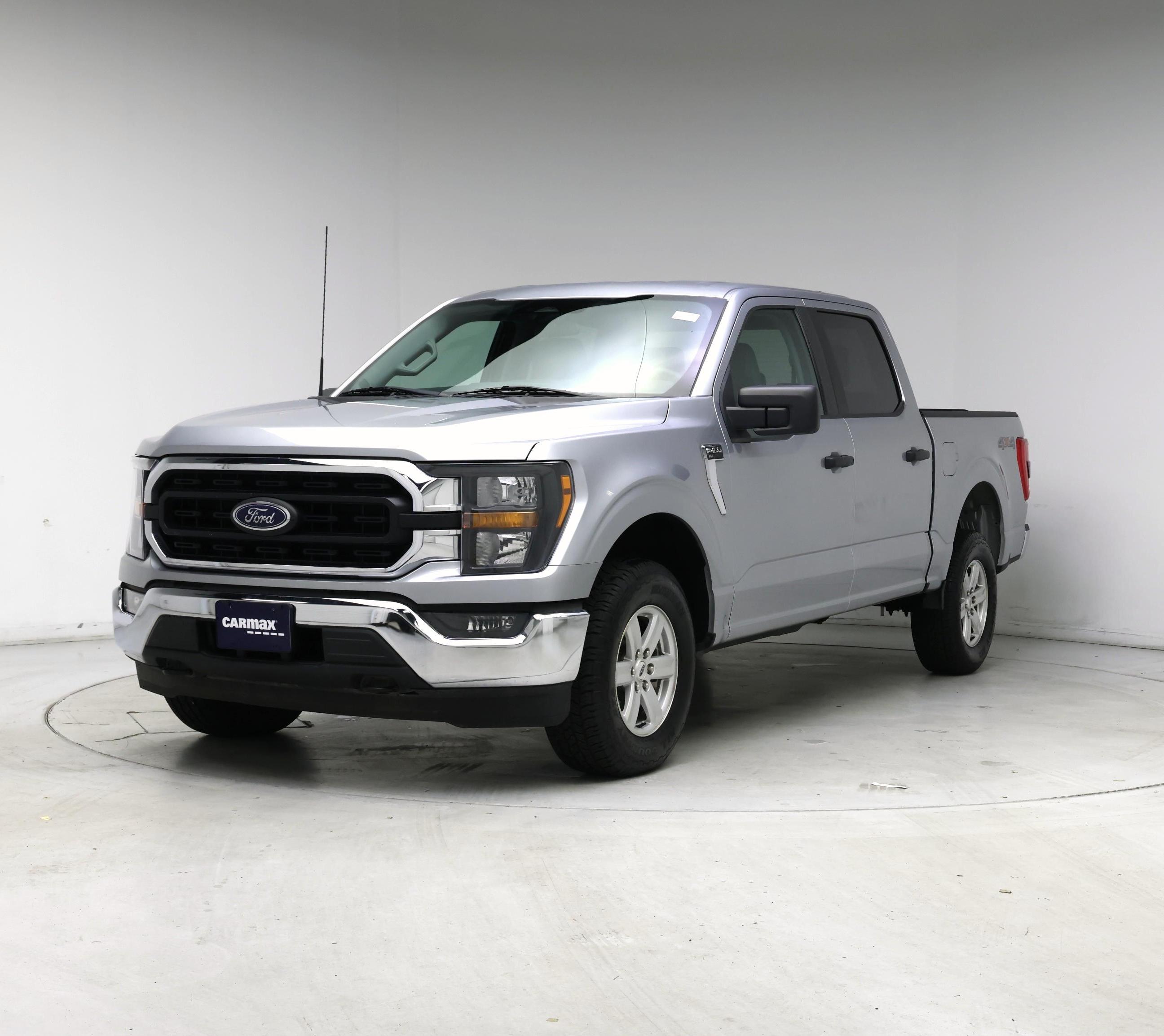 Thumbnail: 2023 Ford F-150 - 4