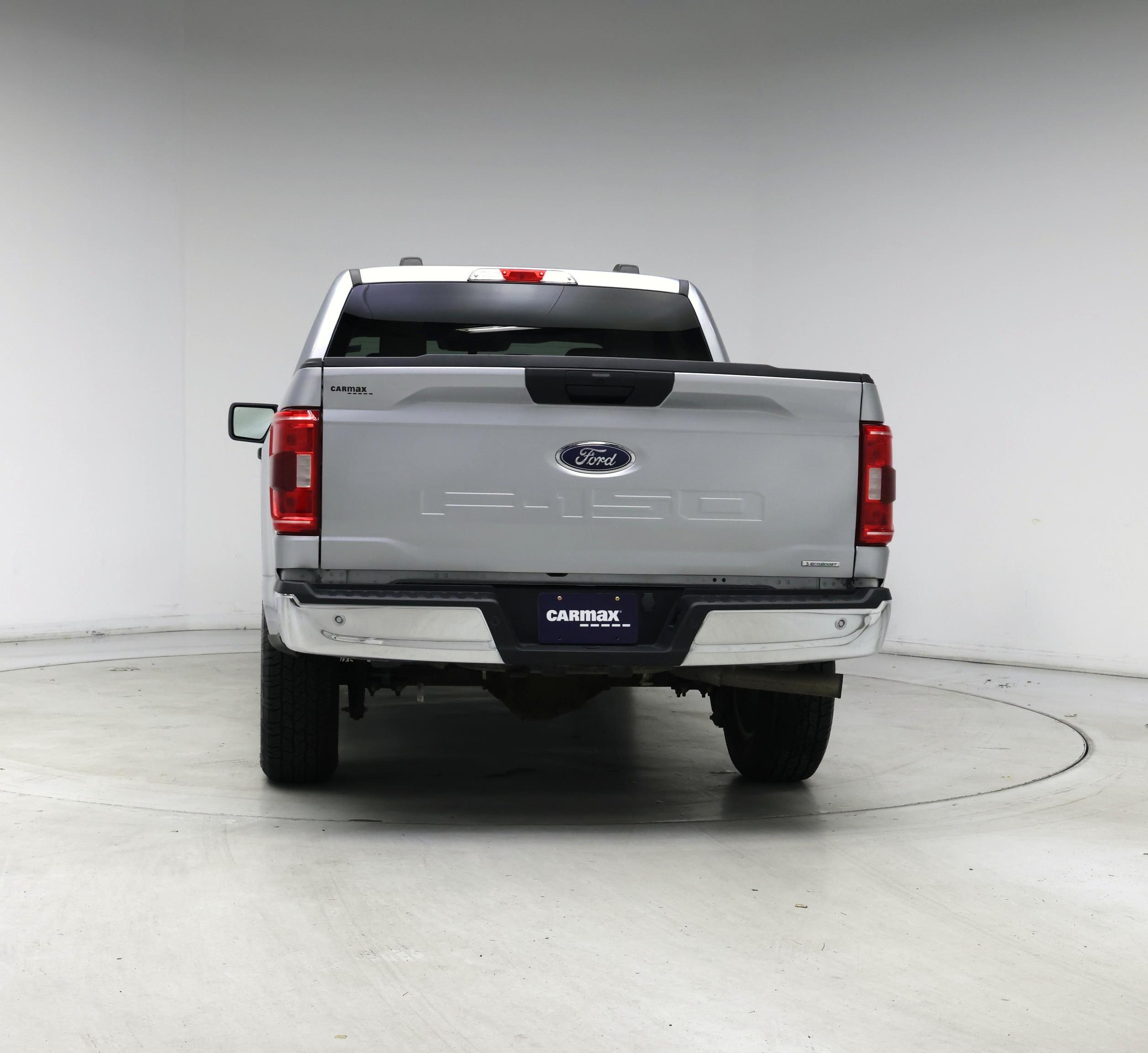 Thumbnail: 2023 Ford F-150 - 6