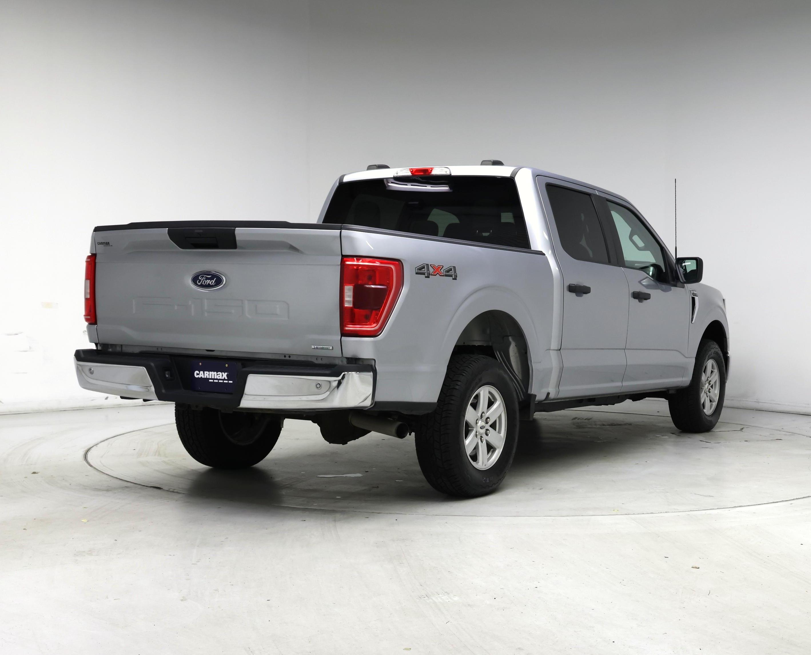 Thumbnail: 2023 Ford F-150 - 8