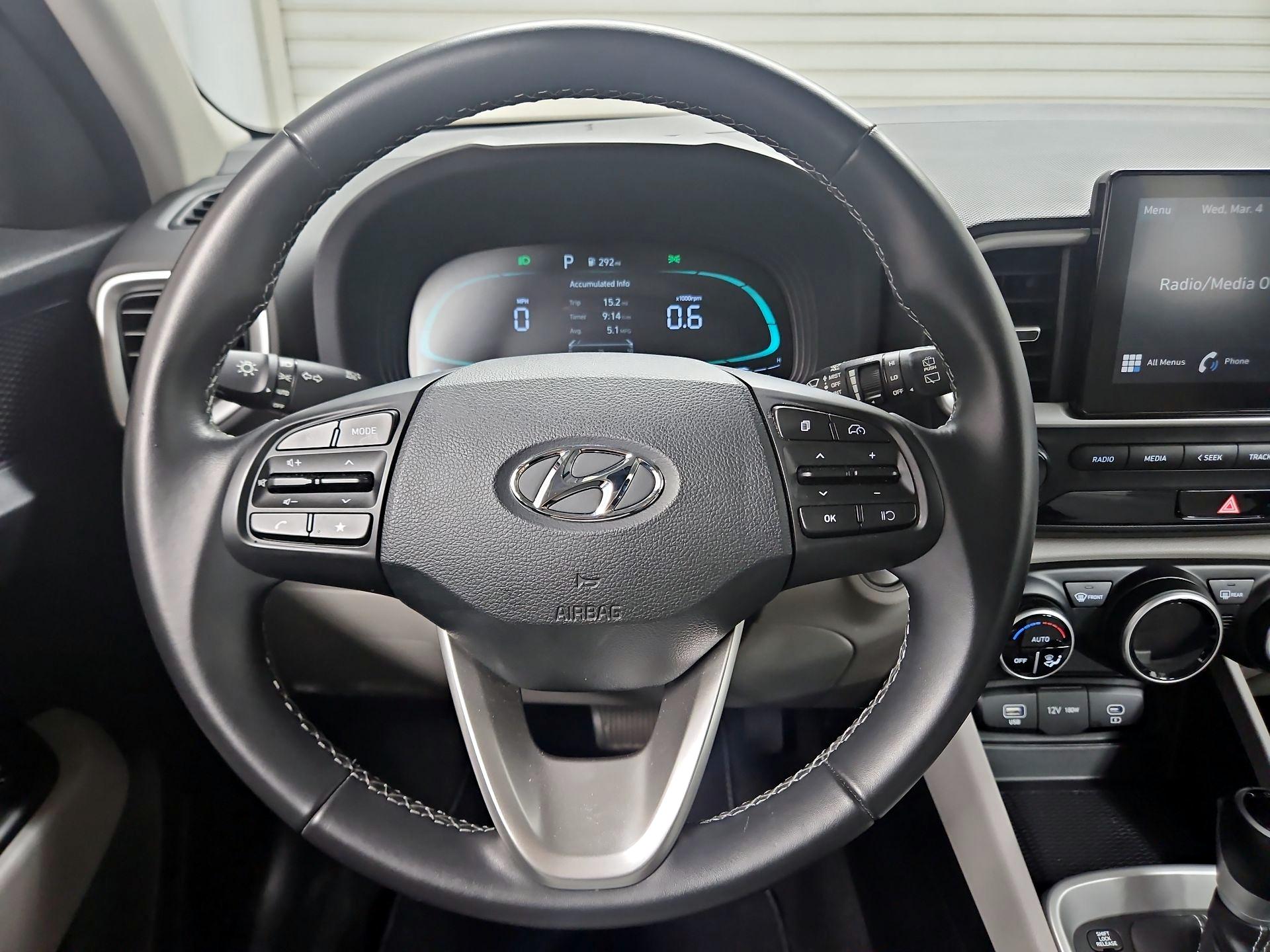 Thumbnail: 2025 Hyundai Venue - 10