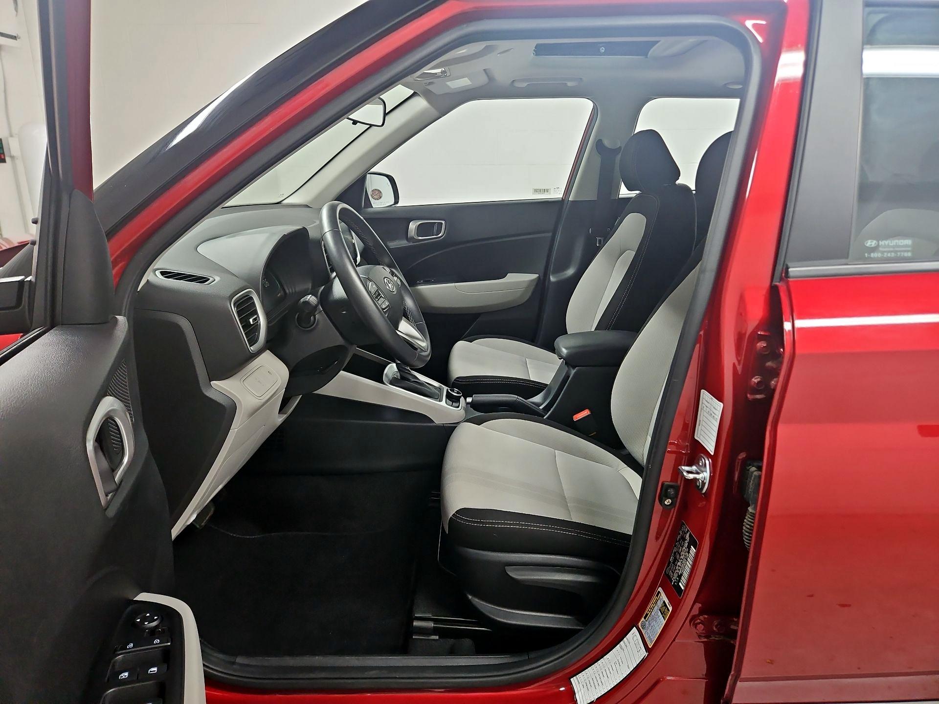 Thumbnail: 2025 Hyundai Venue - 11