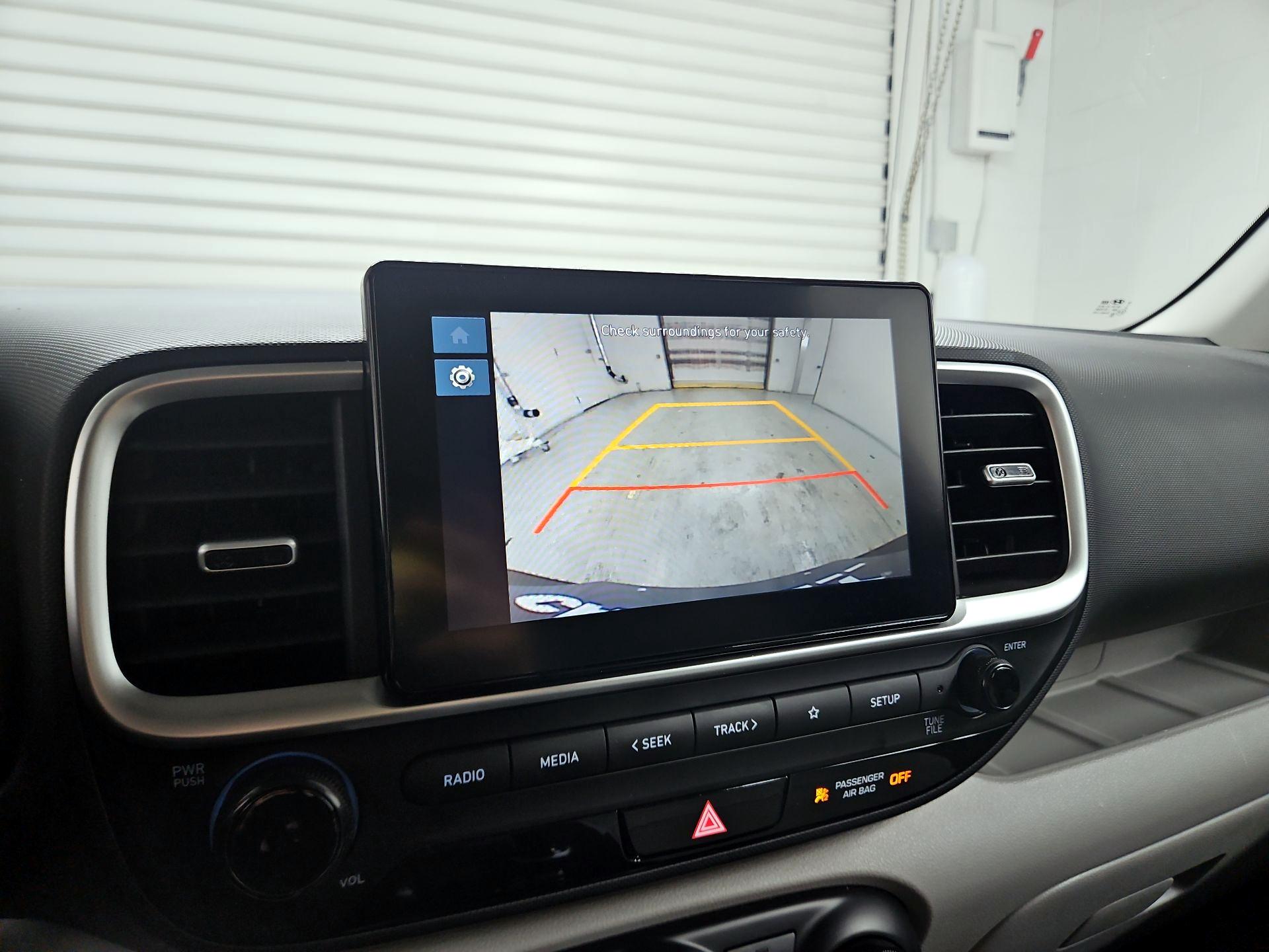 Thumbnail: 2025 Hyundai Venue - 14