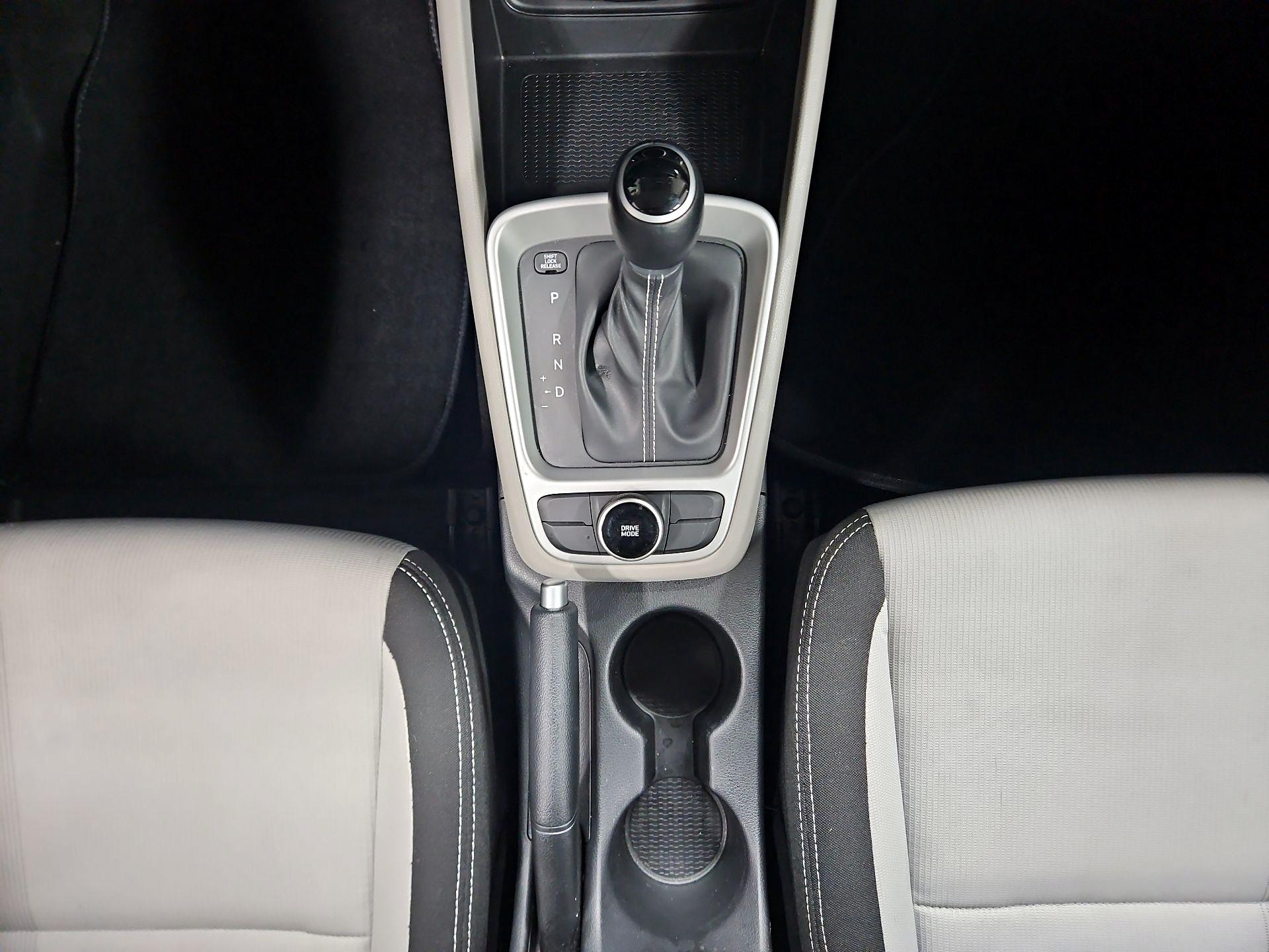 Thumbnail: 2025 Hyundai Venue - 17