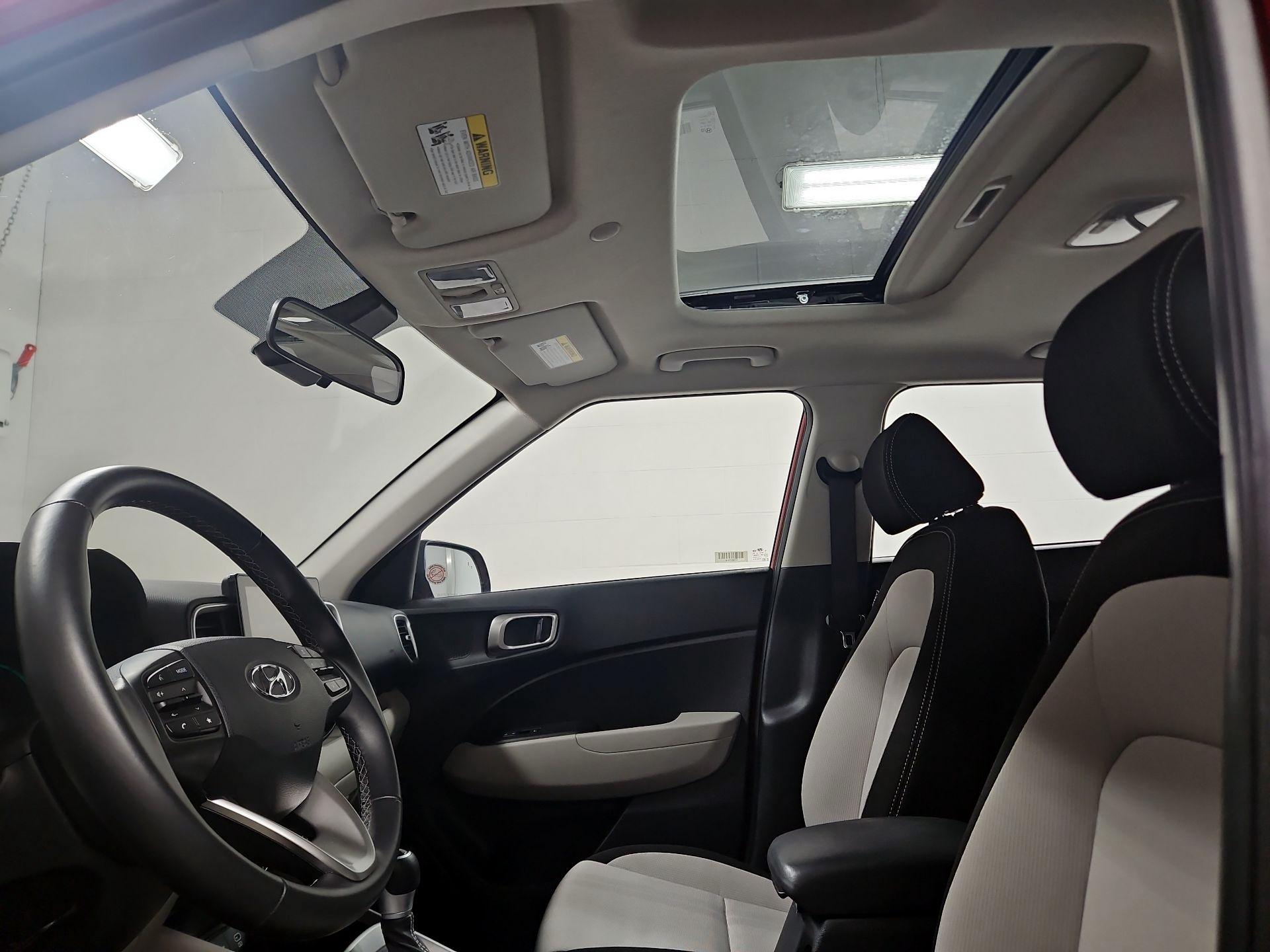 Thumbnail: 2025 Hyundai Venue - 19