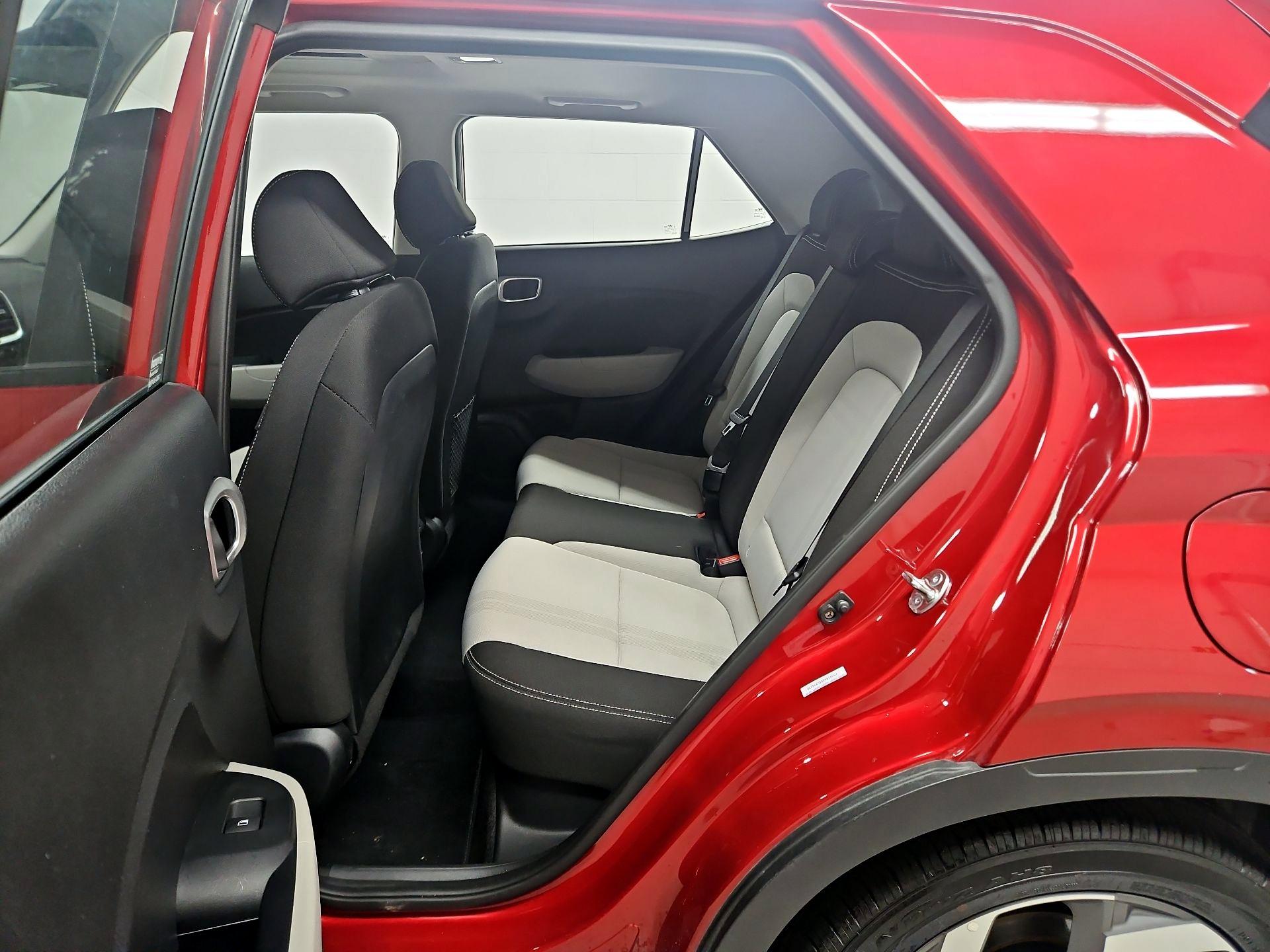 Thumbnail: 2025 Hyundai Venue - 20