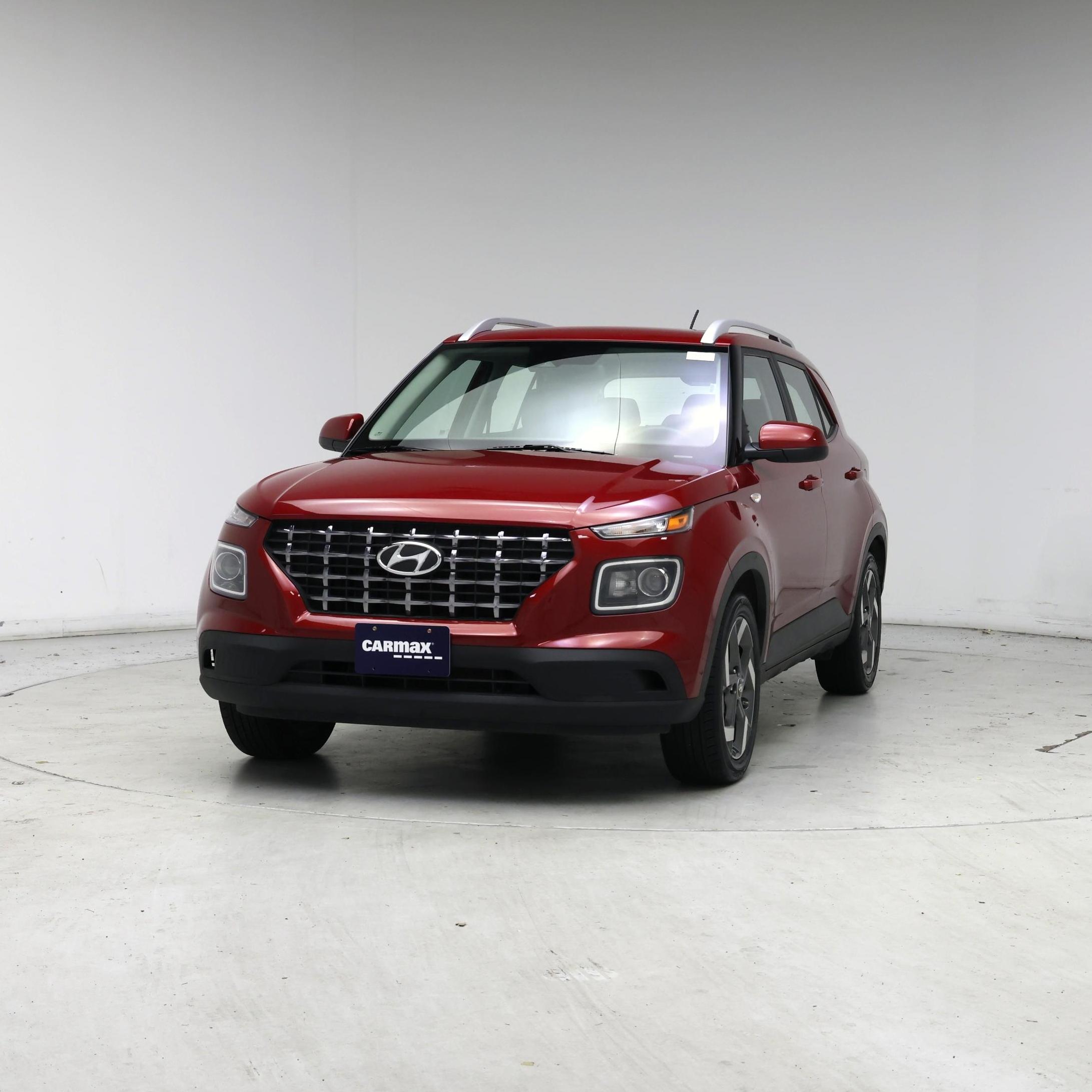 Thumbnail: 2025 Hyundai Venue - 4