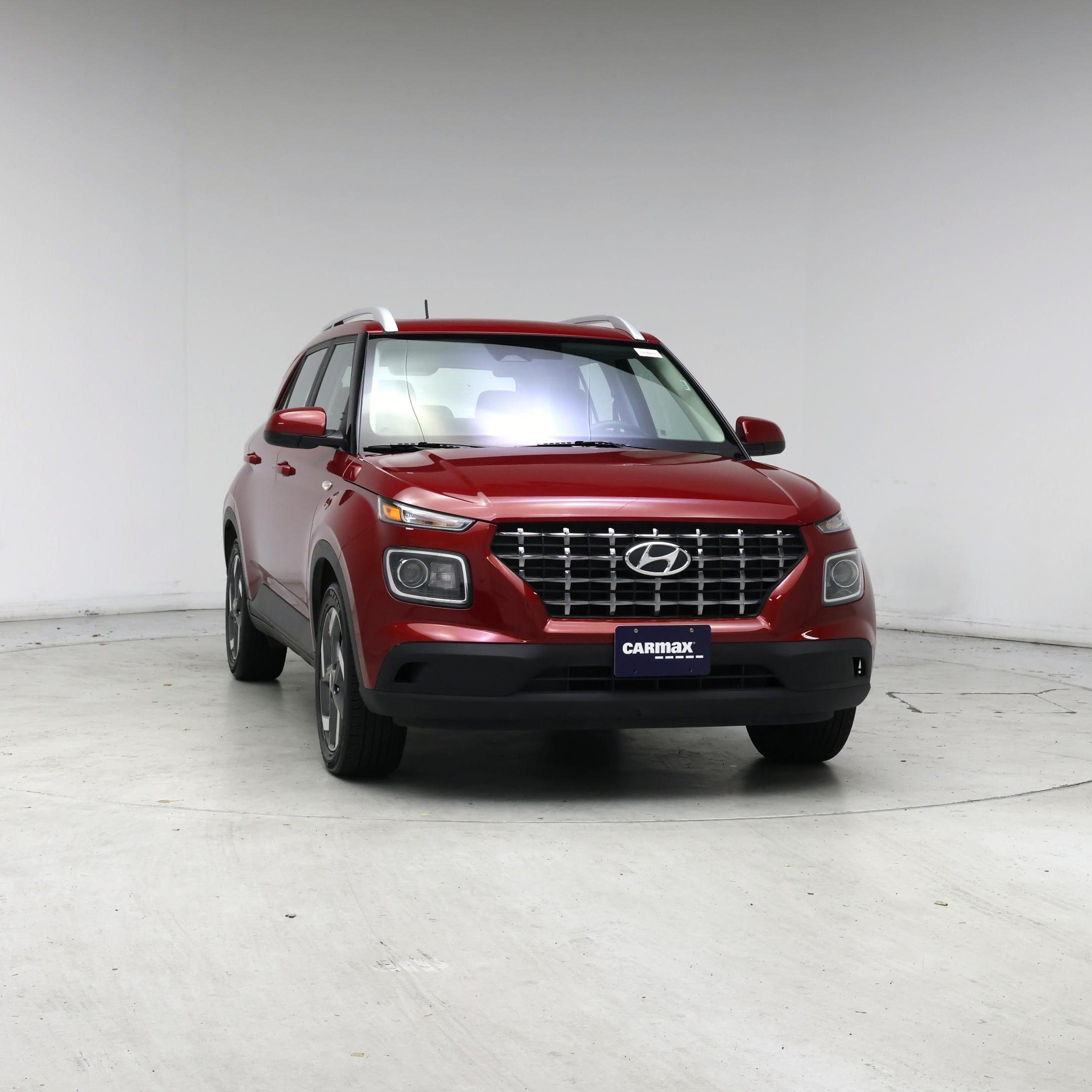 Thumbnail: 2025 Hyundai Venue - 5