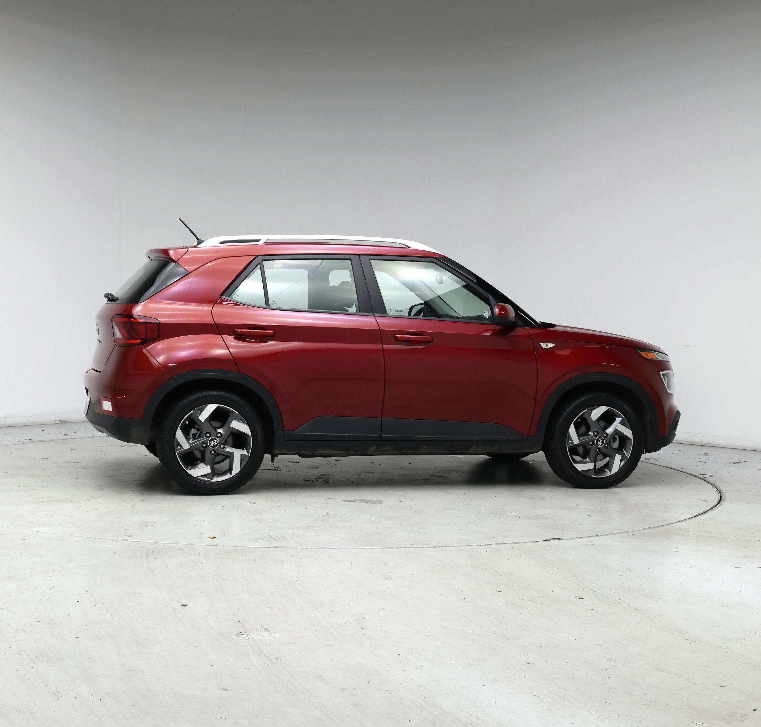 Thumbnail: 2025 Hyundai Venue - 7