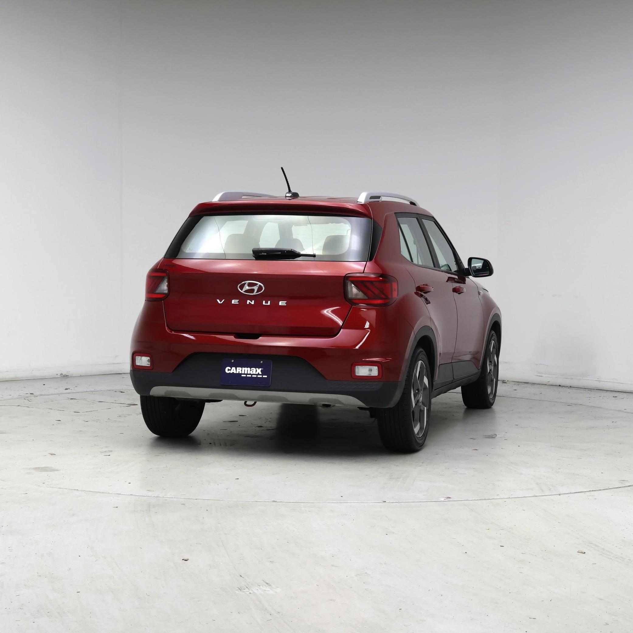 Thumbnail: 2025 Hyundai Venue - 8