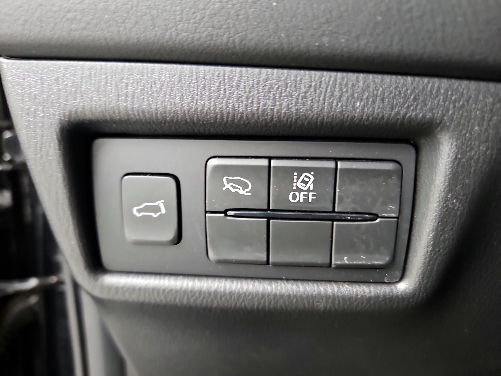 Thumbnail: 2025 Mazda CX-5 - 13