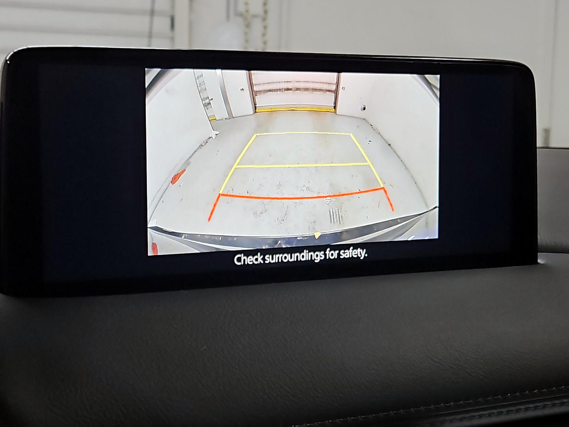 Thumbnail: 2025 Mazda CX-5 - 14