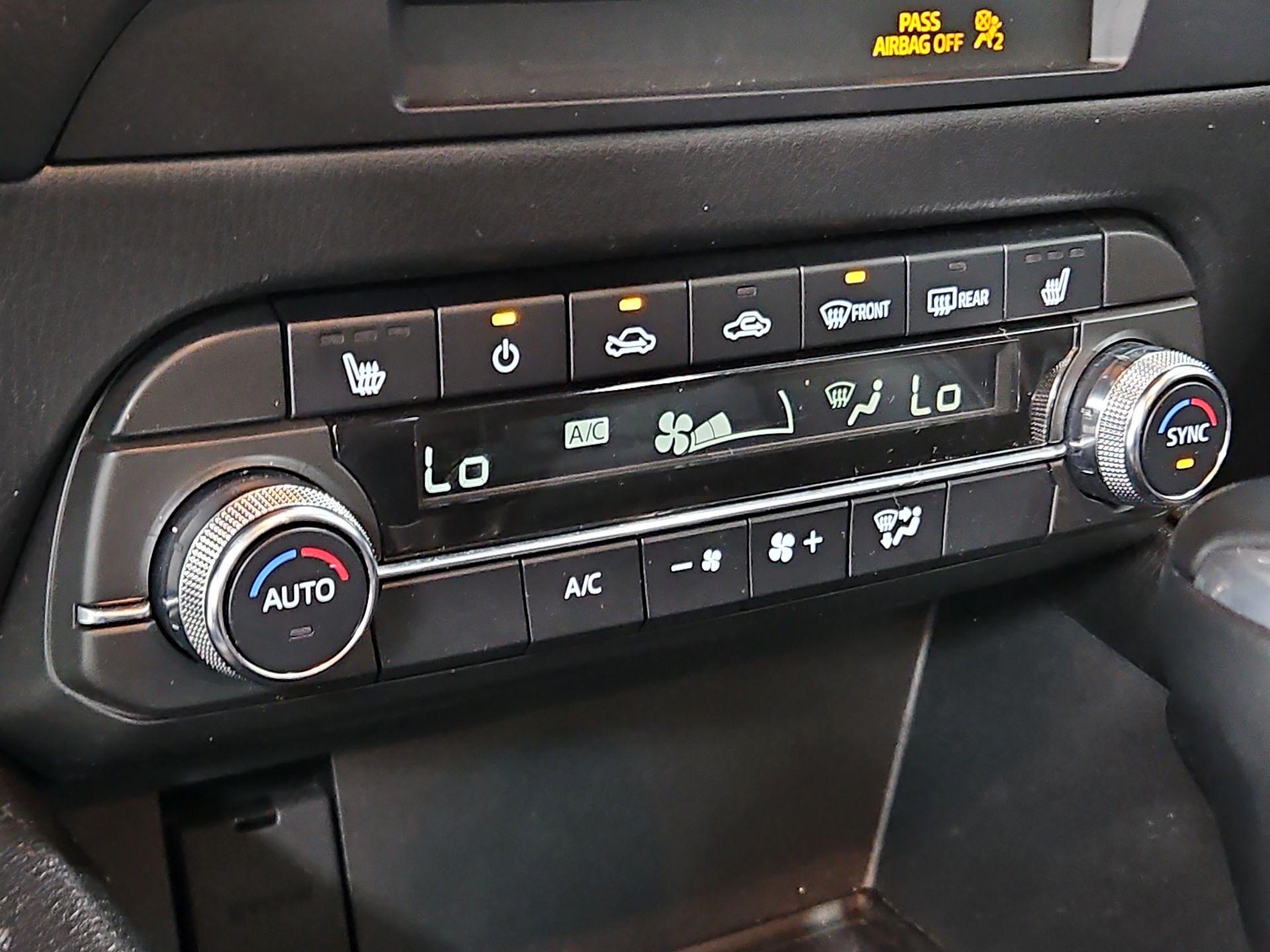 Thumbnail: 2025 Mazda CX-5 - 16