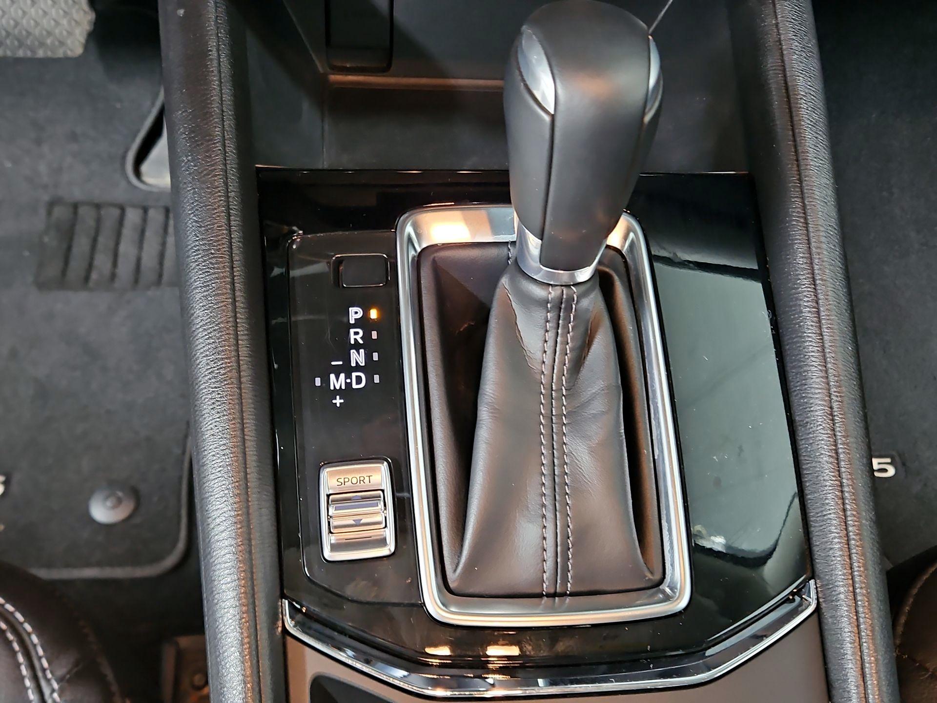 Thumbnail: 2025 Mazda CX-5 - 17