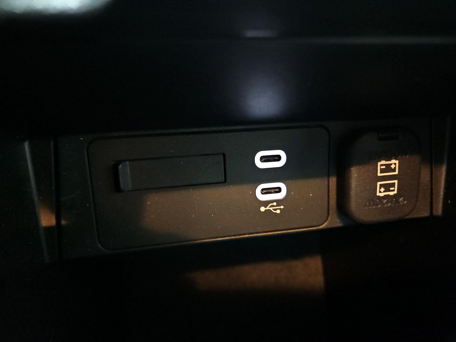 Thumbnail: 2025 Mazda CX-5 - 18