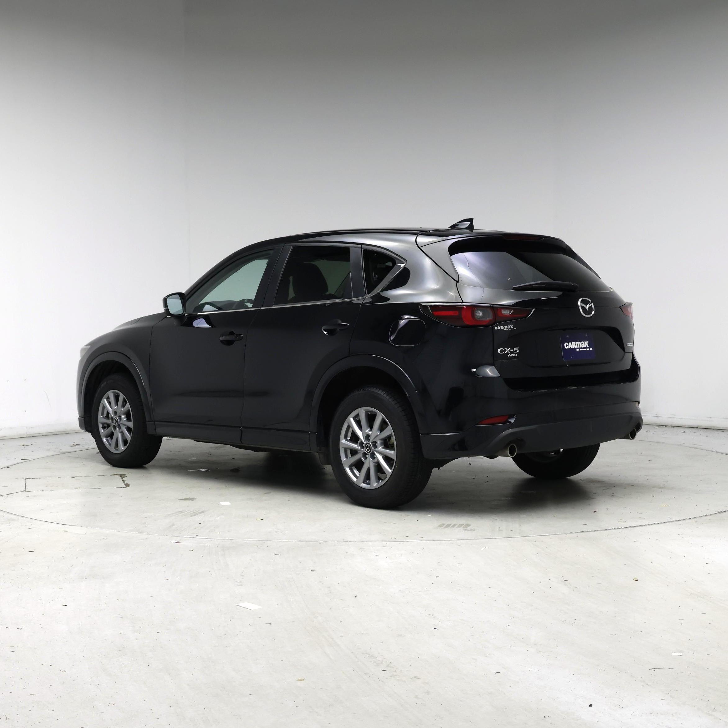Thumbnail: 2025 Mazda CX-5 - 2